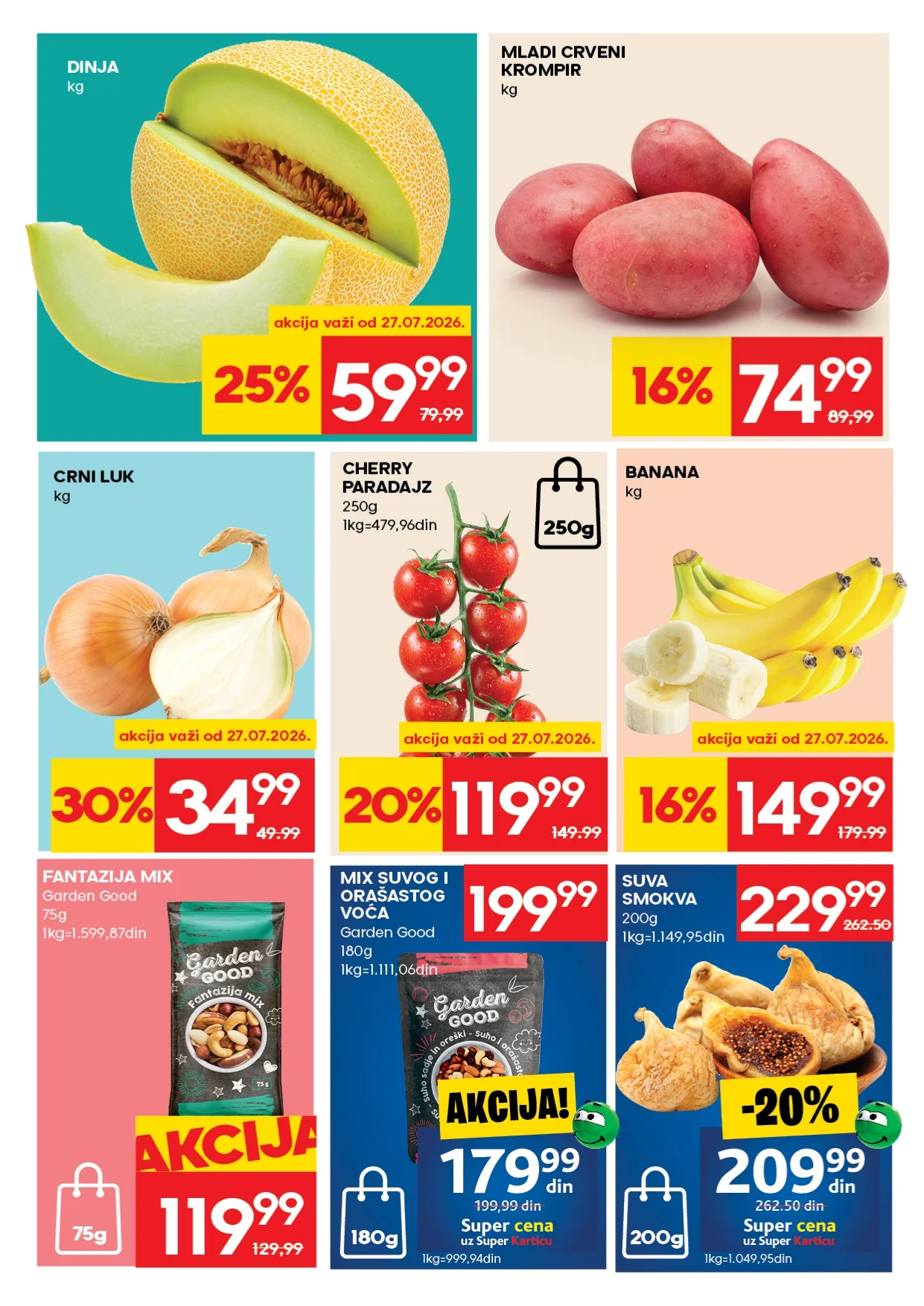 Idea katalog 23-29.7.2026. - str. 3