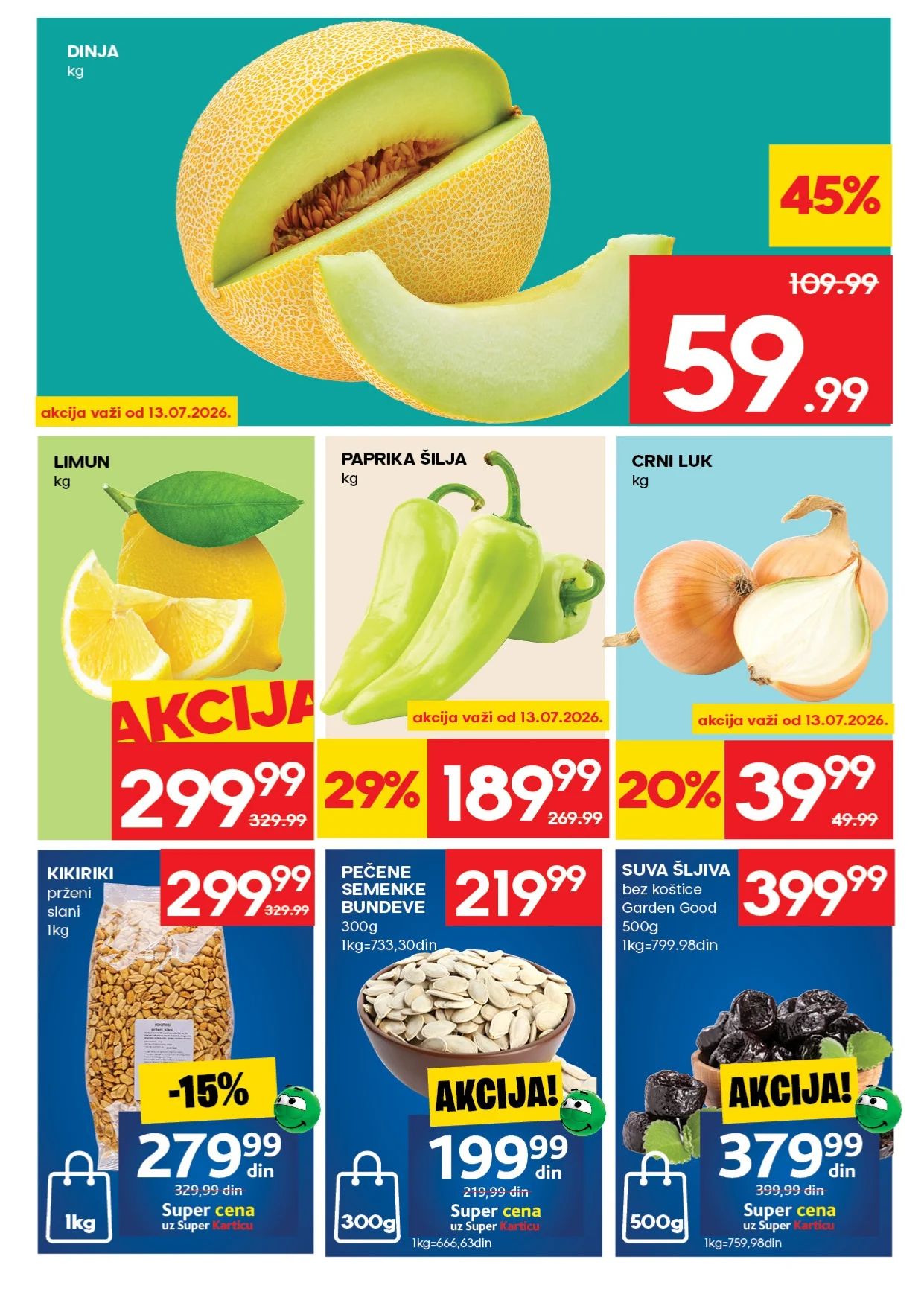 Idea katalog 9-15.7.2026. - str. 3