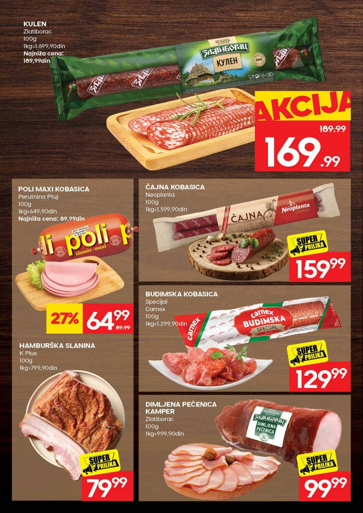 Idea katalog 9-15.7.2026. - str. 6