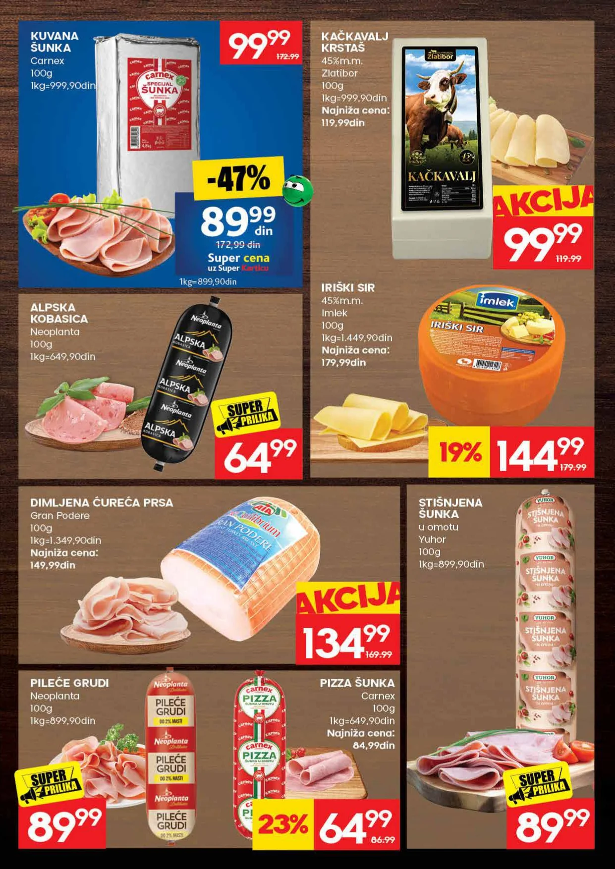 Idea katalog 16-22.7.2026. - str. 7