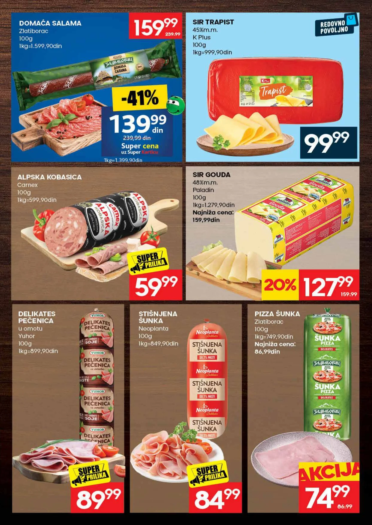 Idea katalog 9-15.7.2026. - str. 7