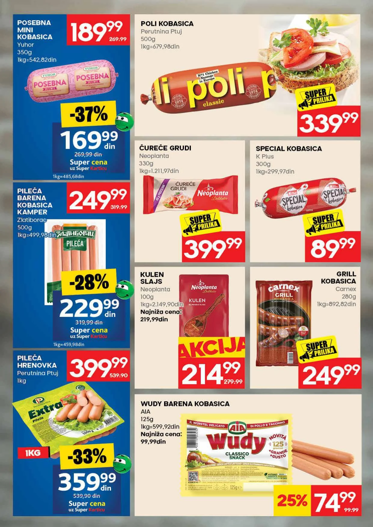 Idea katalog 16-22.7.2026. - str. 8