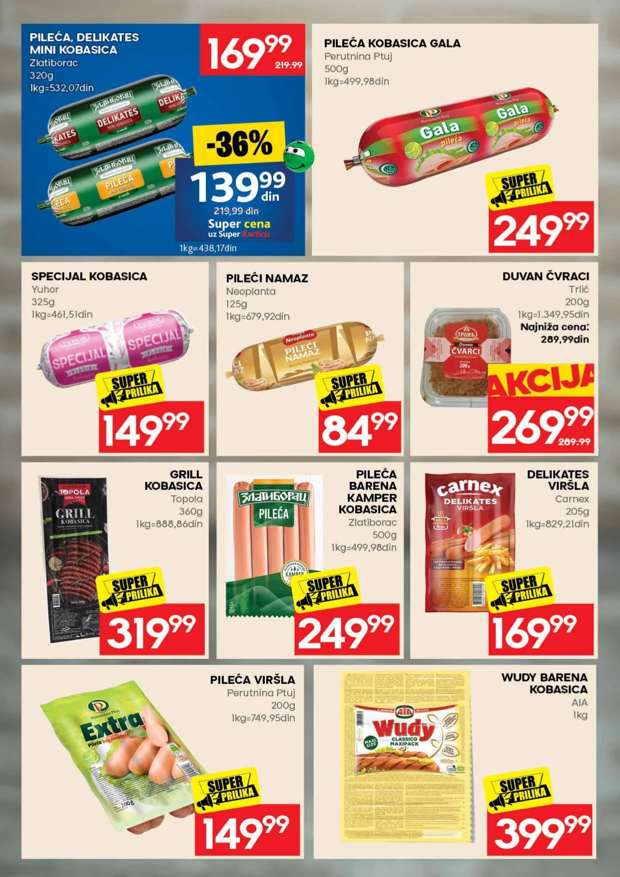 Idea katalog 23-29.7.2026. - str. 8