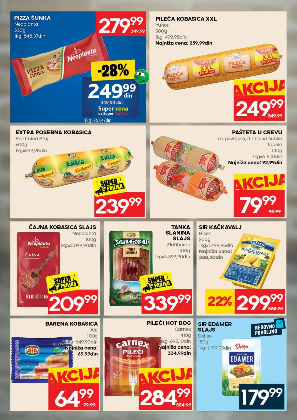 Idea katalog 9-15.7.2026. - str. 8
