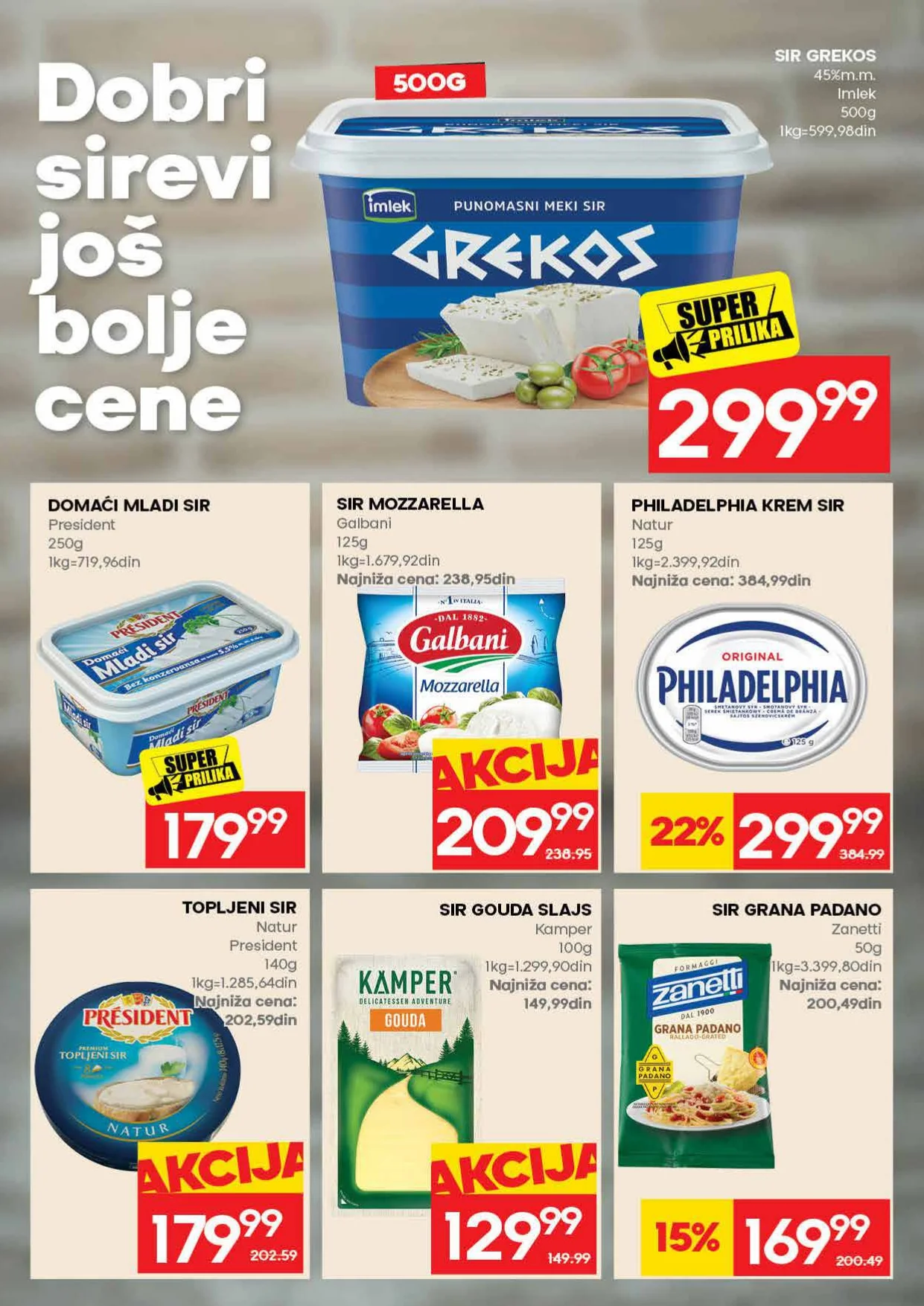 Idea katalog 16-22.7.2026. - str. 9