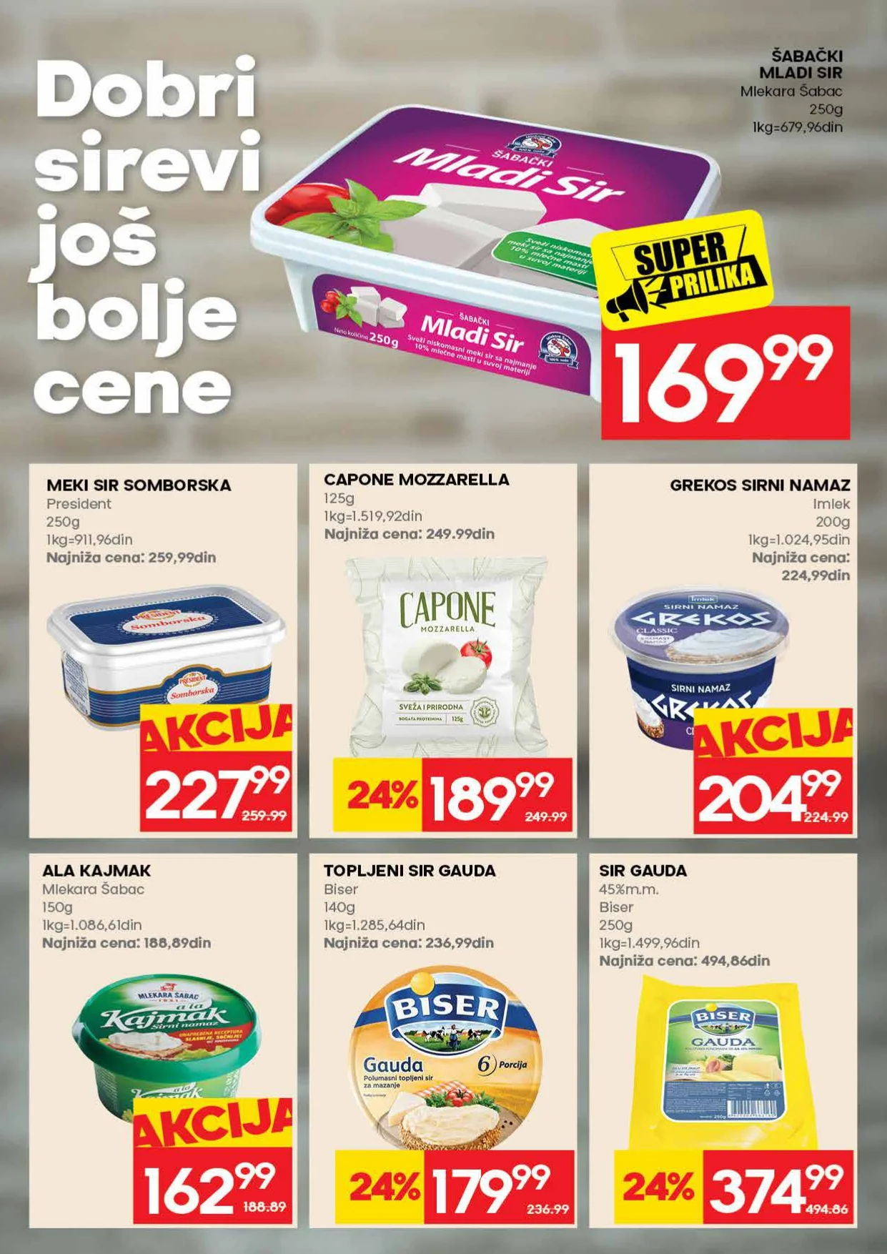 Idea katalog 23-29.7.2026. - str. 9
