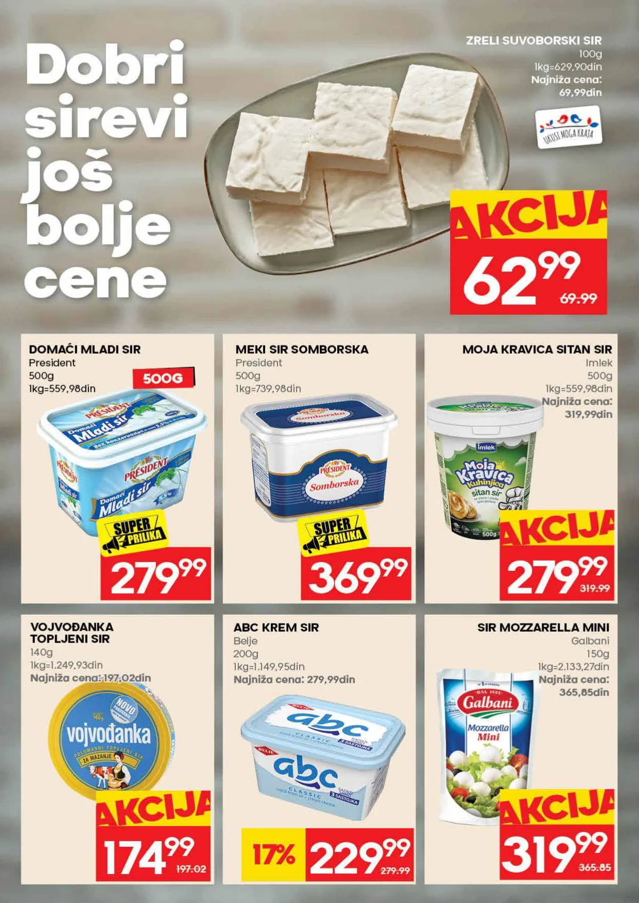 Idea katalog 9-15.7.2026. - str. 9