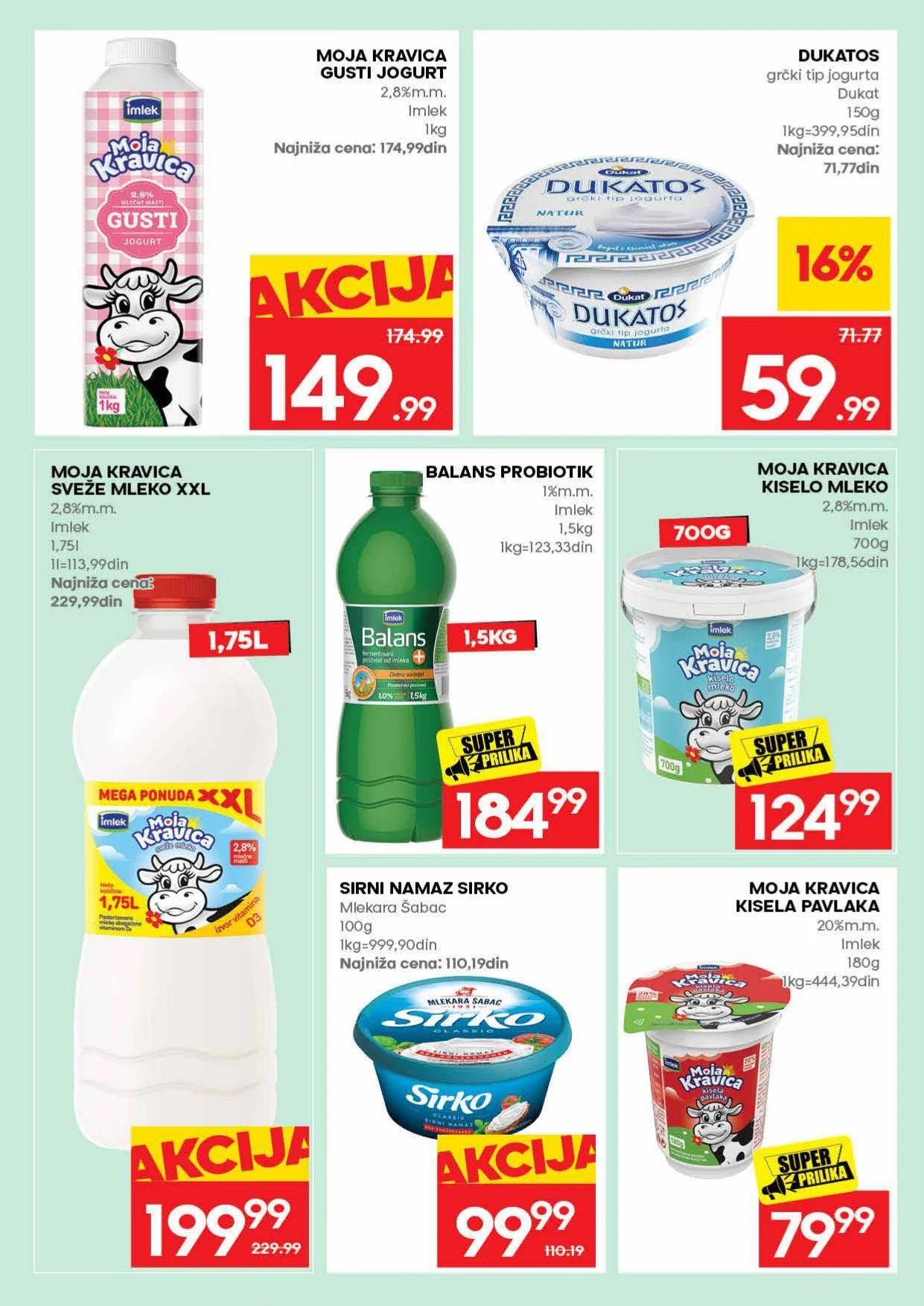 Idea katalog 16-22.7.2026. - str. 10