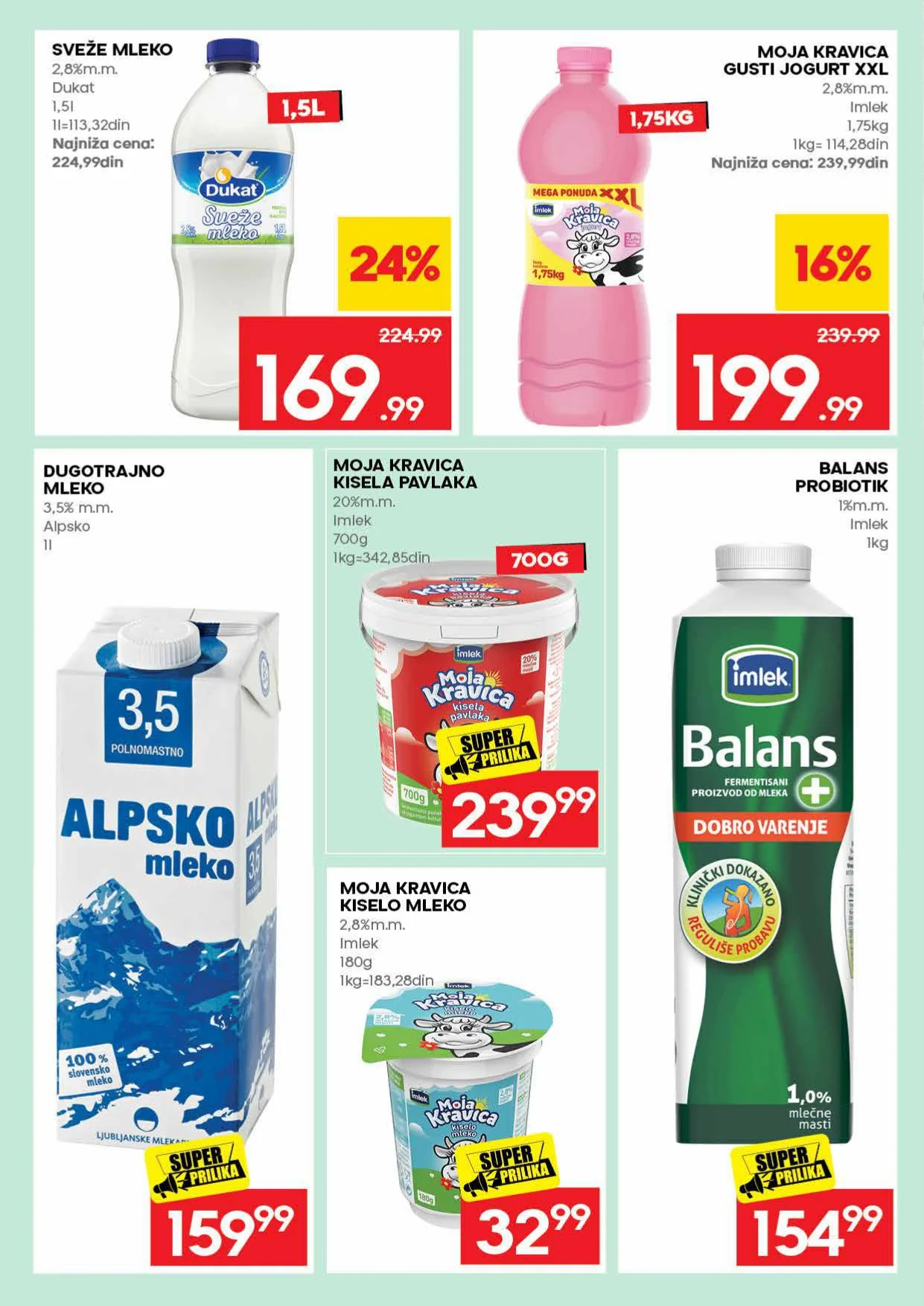 Idea katalog 23-29.7.2026. - str. 10