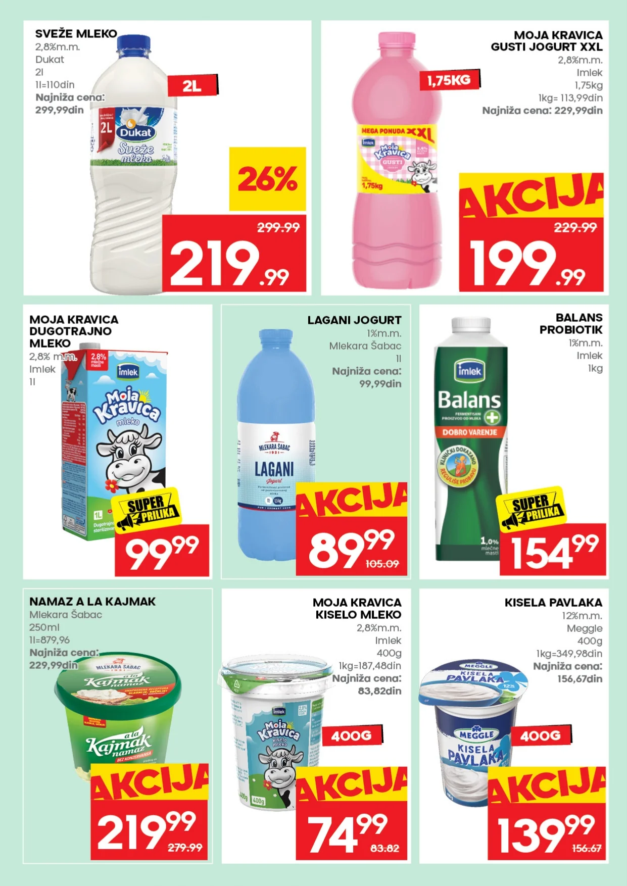 Idea katalog 9-15.7.2026. - str. 10