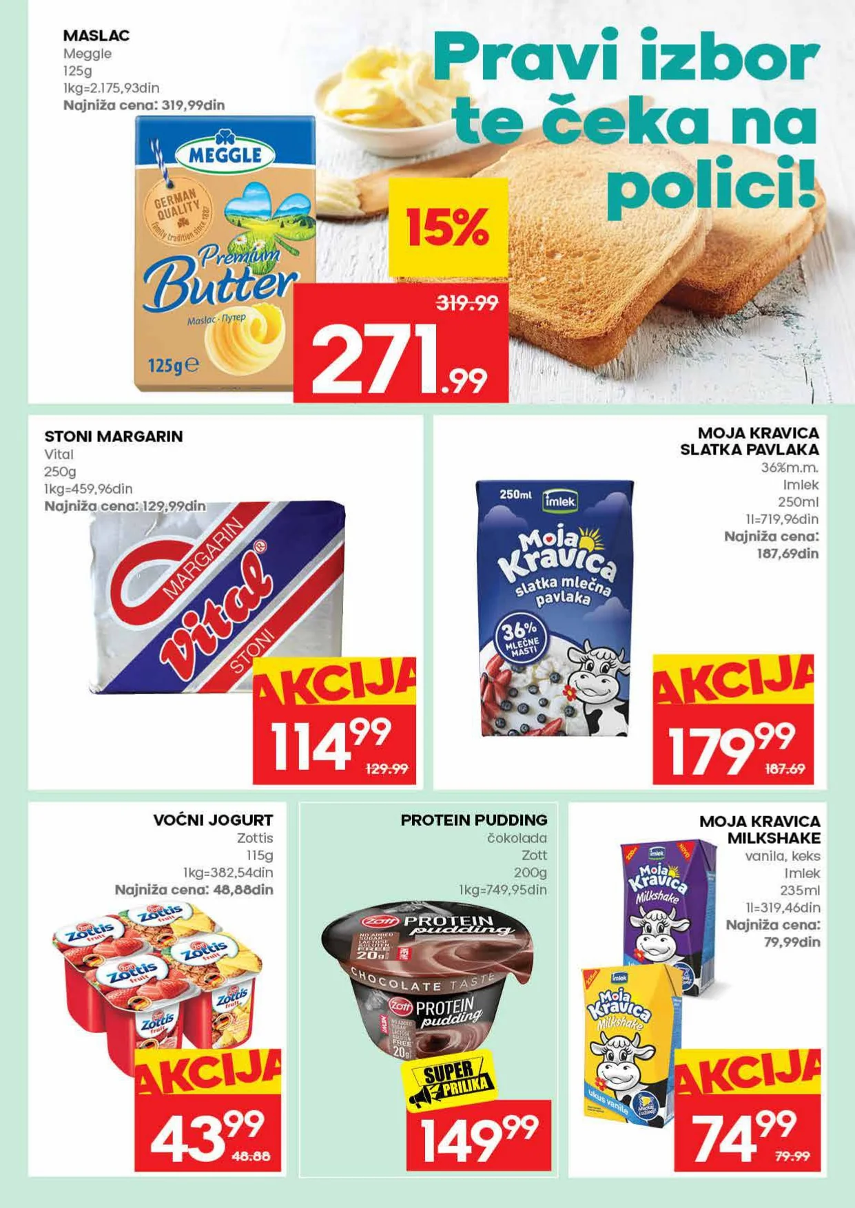 Idea katalog 16-22.7.2026. - str. 11