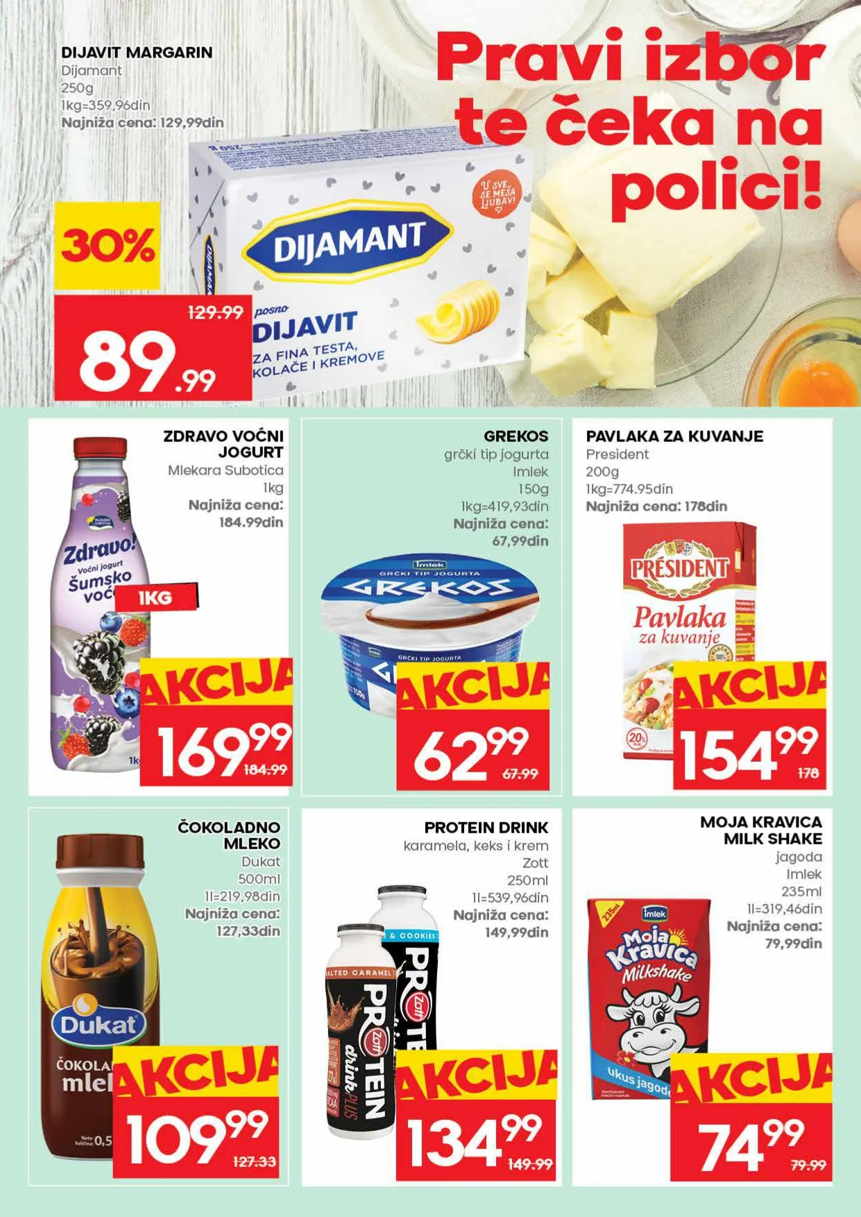 Idea katalog 23-29.7.2026. - str. 11