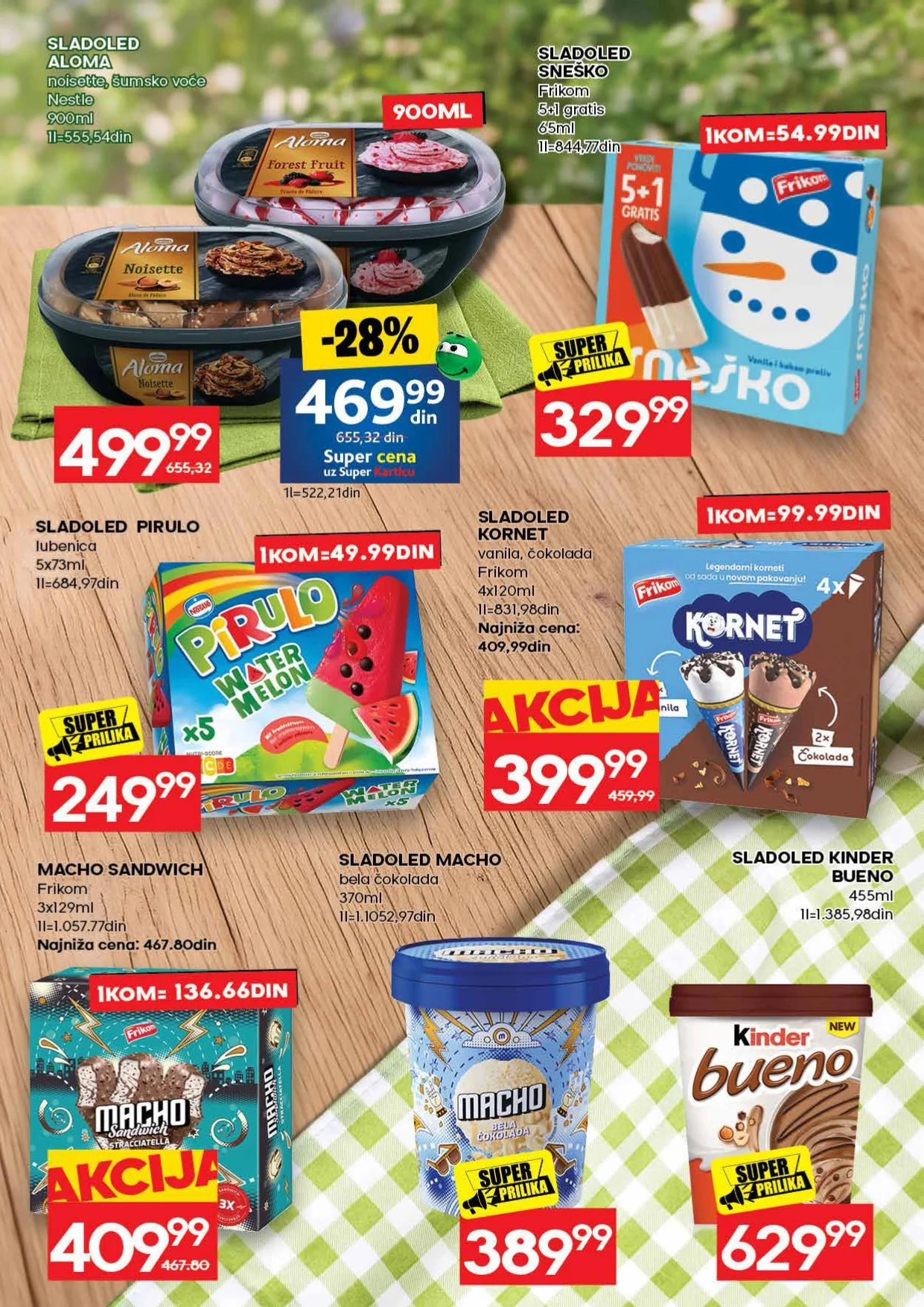 Idea katalog 23-29.7.2026. - str. 13