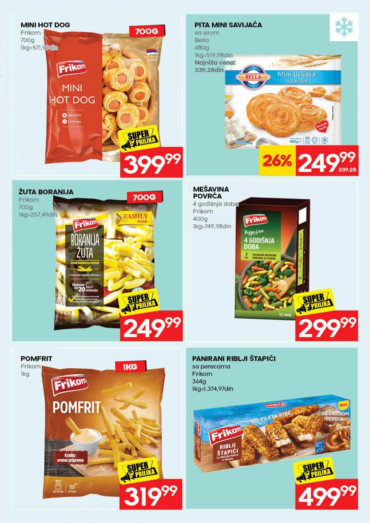 Idea katalog 16-22.7.2026. - str. 15