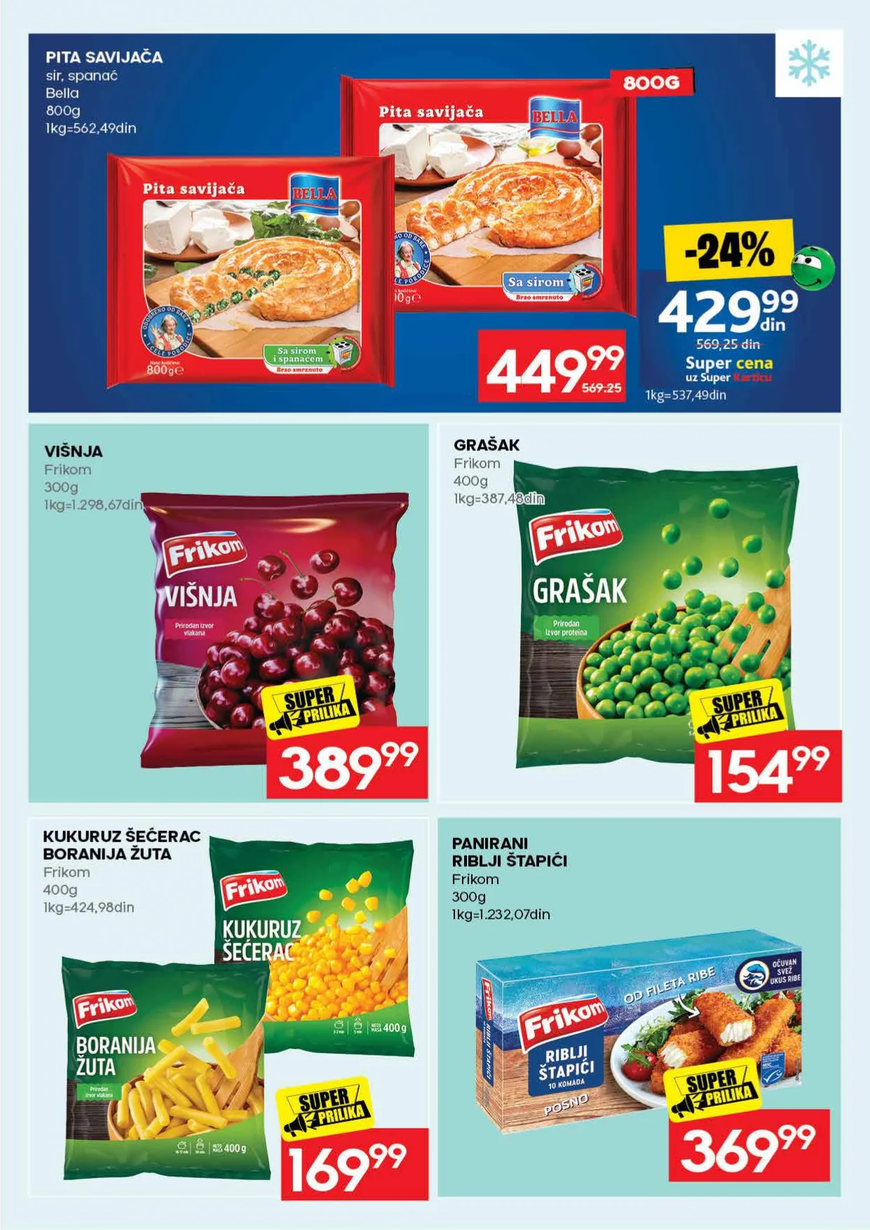 Idea katalog 23-29.7.2026. - str. 15