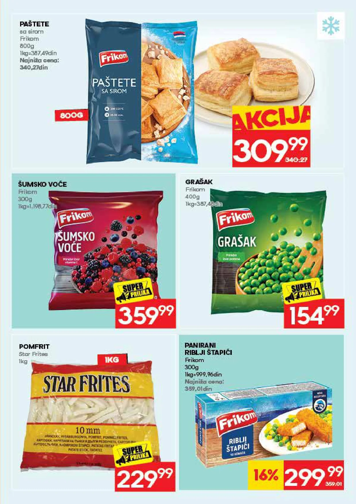 Idea katalog 9-15.7.2026. - str. 15