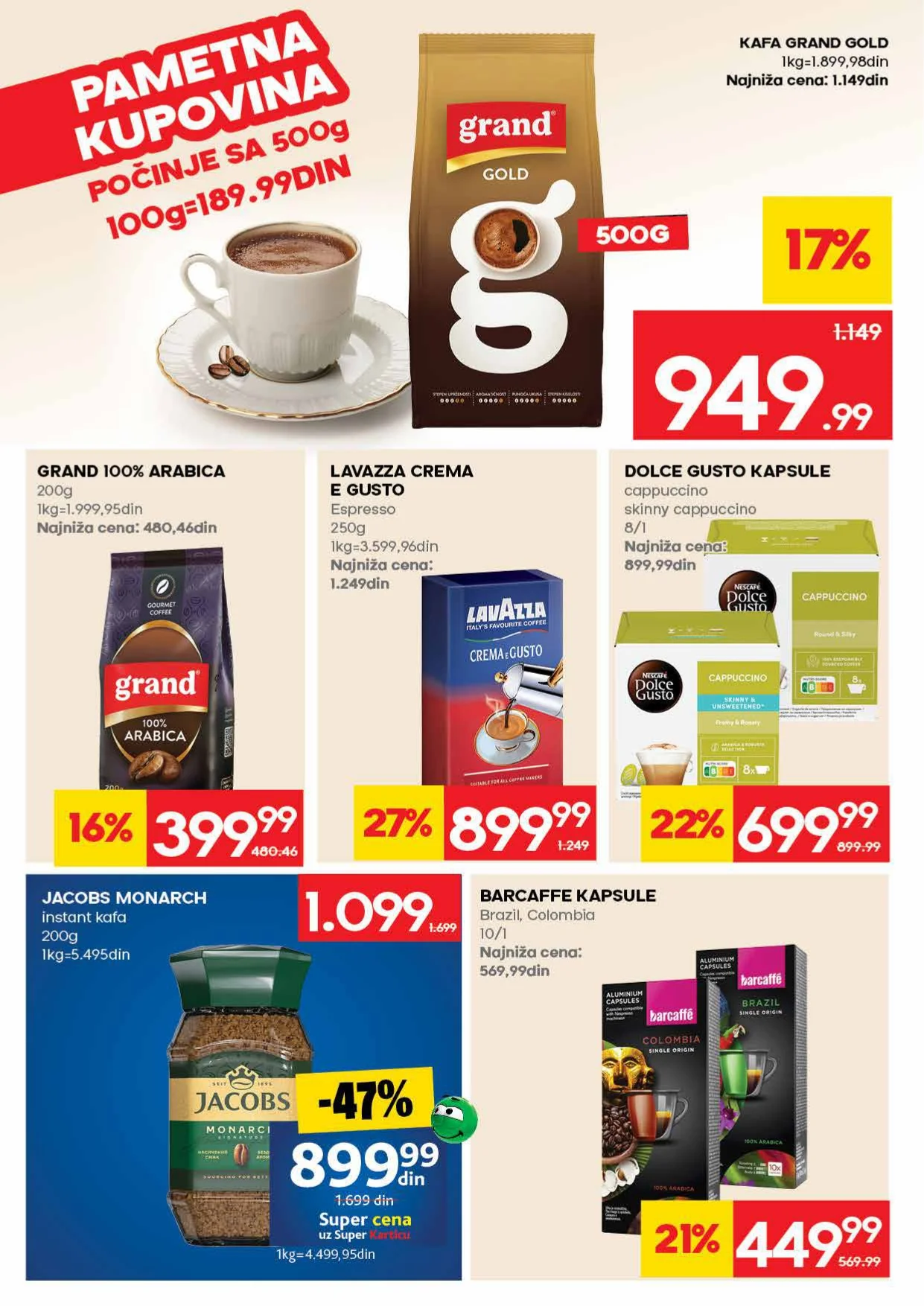 Idea katalog 23-29.7.2026. - str. 16
