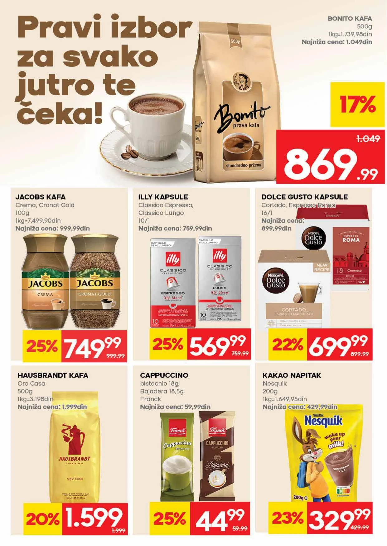 Idea katalog 9-15.7.2026. - str. 16
