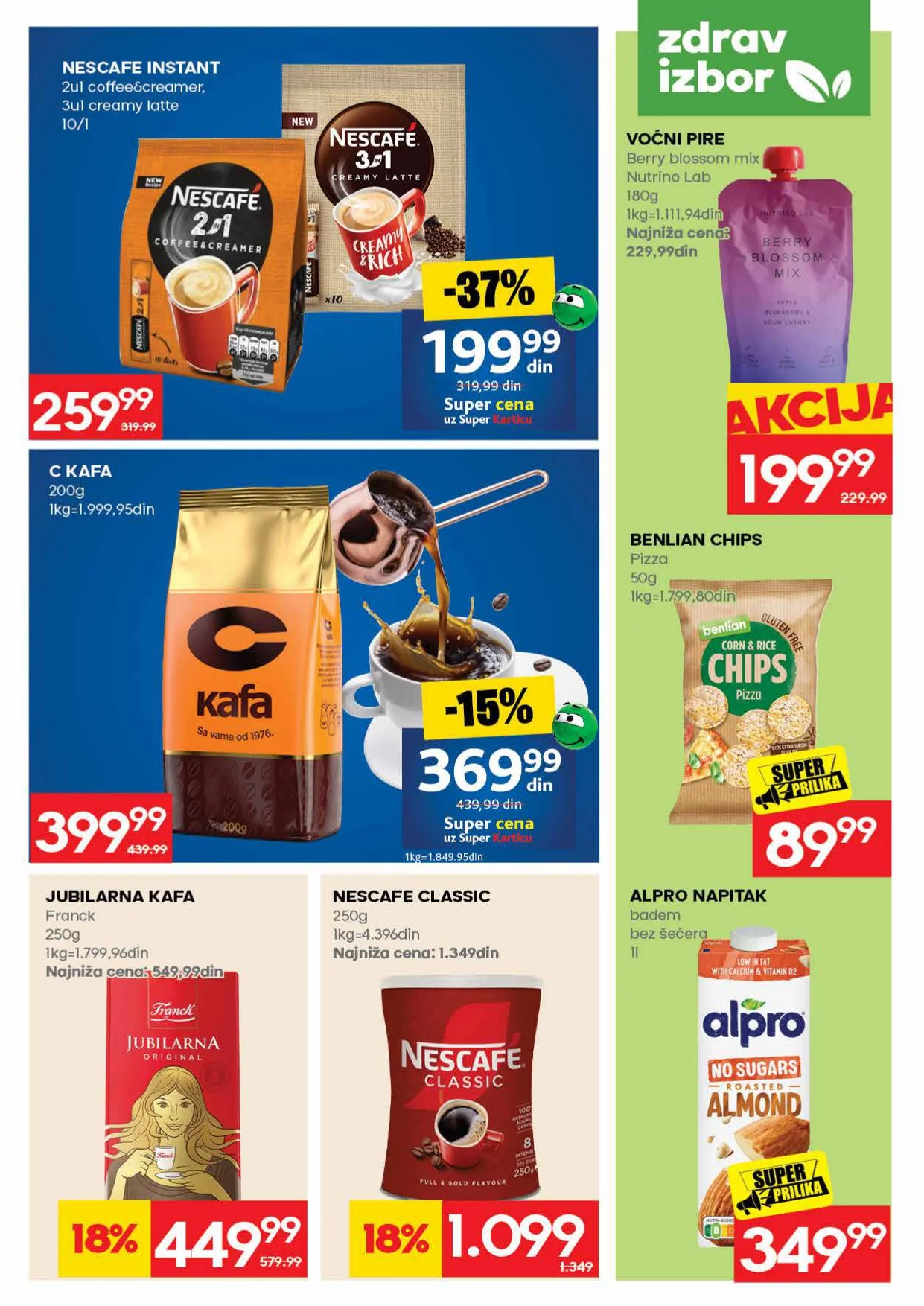 Idea katalog 16-22.7.2026. - str. 17