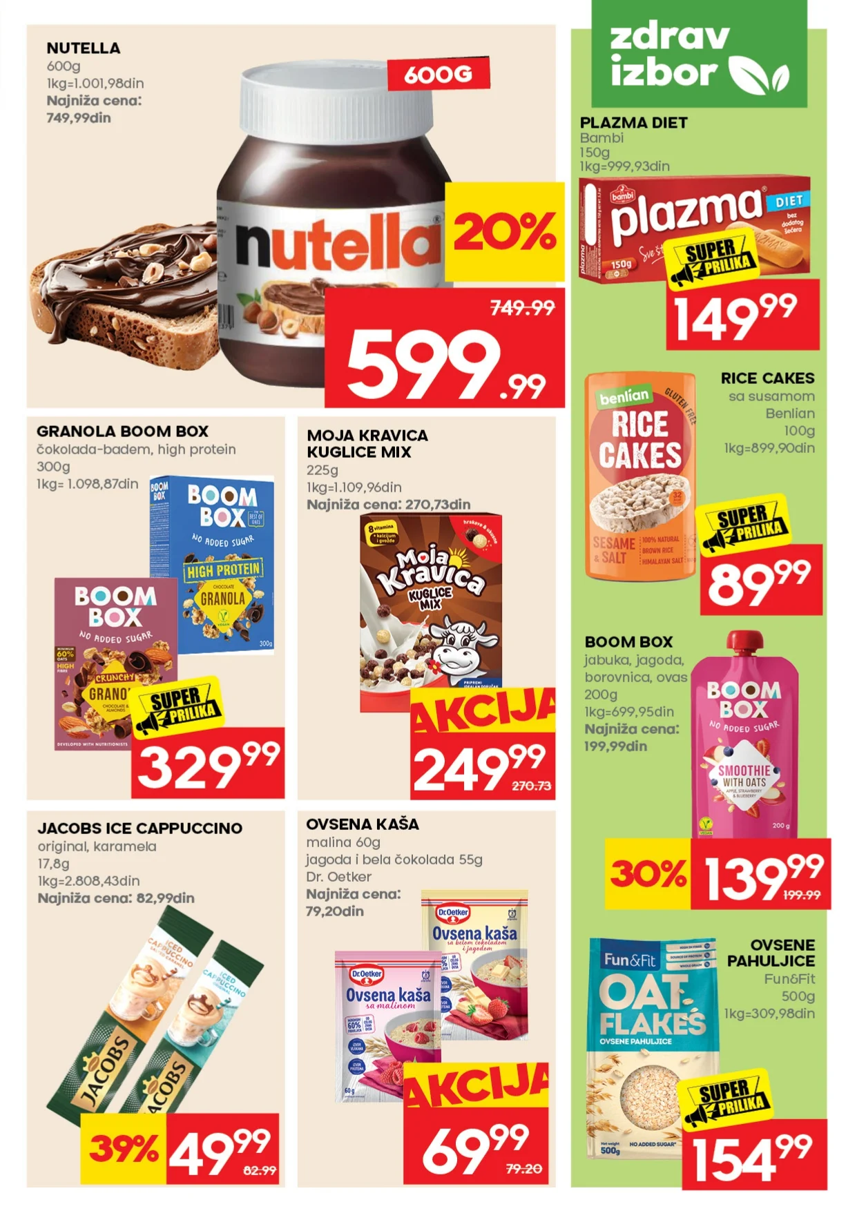 Idea katalog 23-29.7.2026. - str. 17