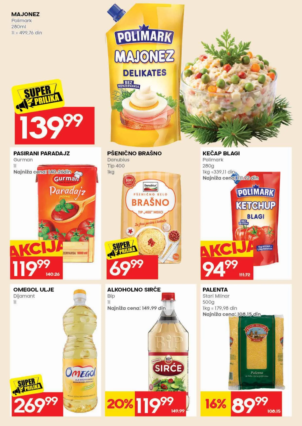 Idea katalog 16-22.7.2026. - str. 18