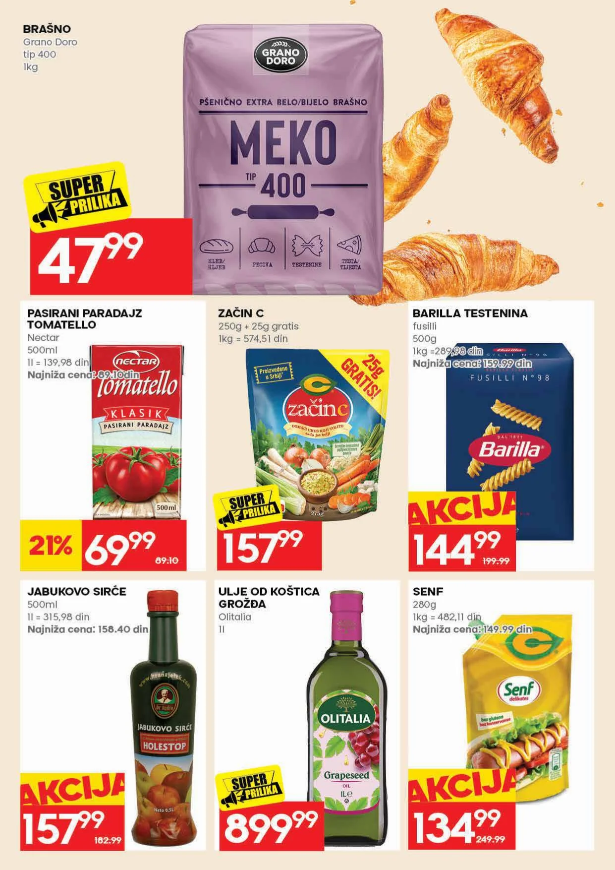 Idea katalog 9-15.7.2026. - str. 18