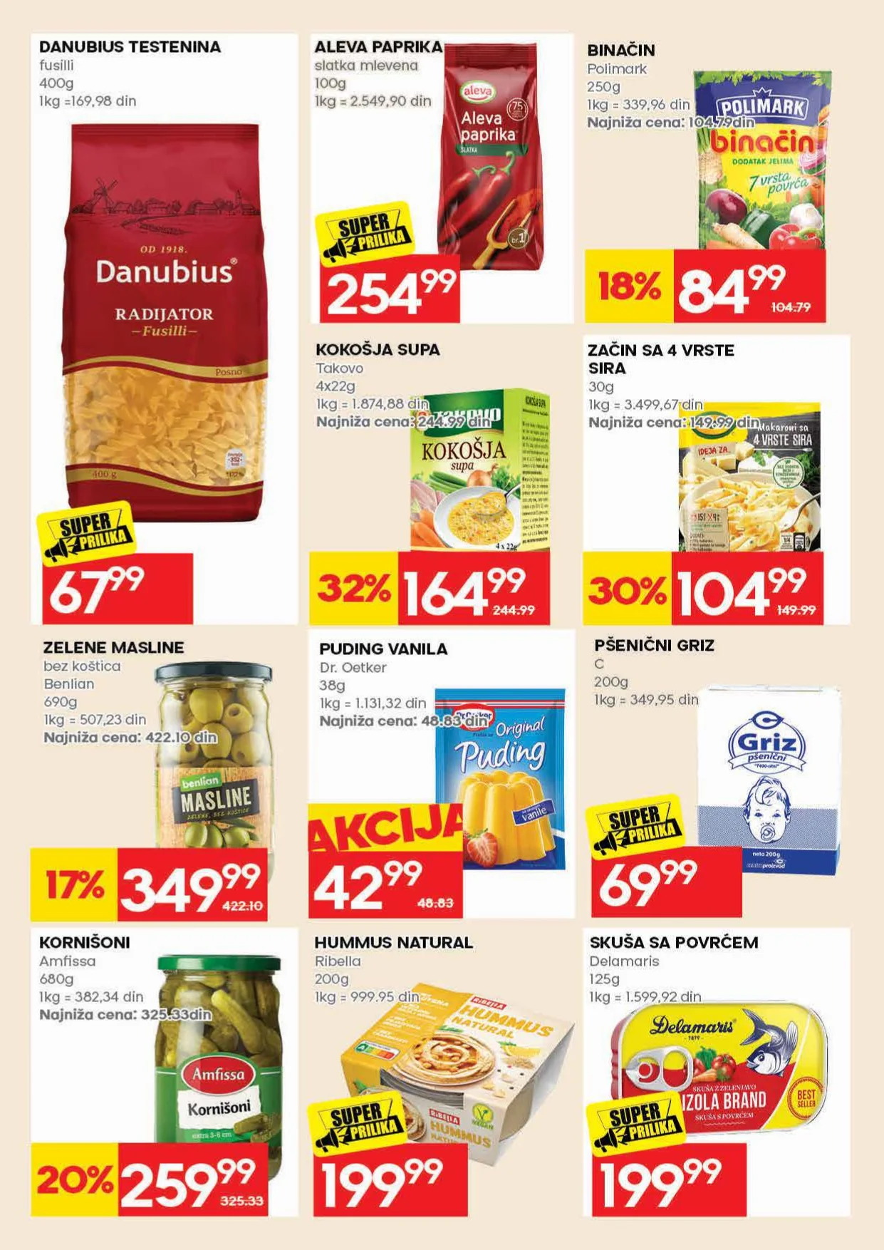 Idea katalog 16-22.7.2026. - str. 19