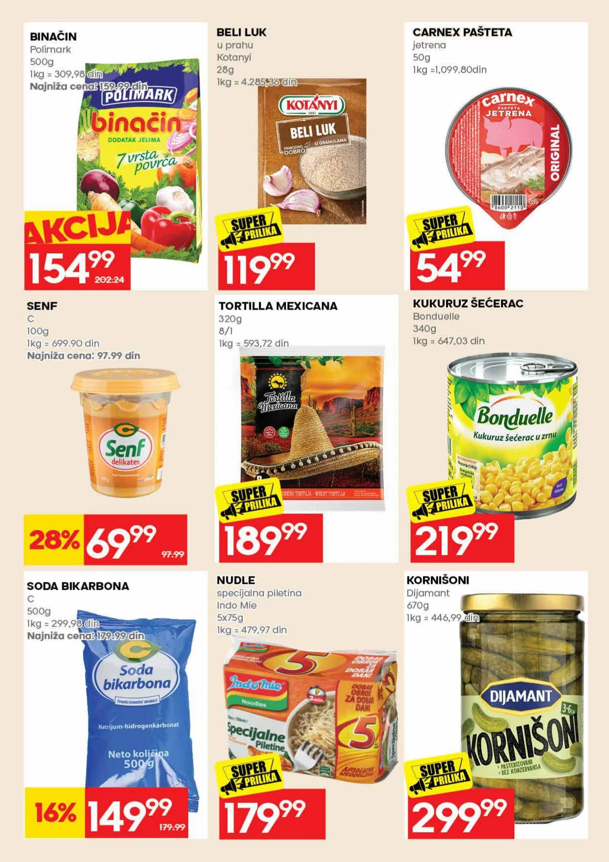 Idea katalog 23-29.7.2026. - str. 19