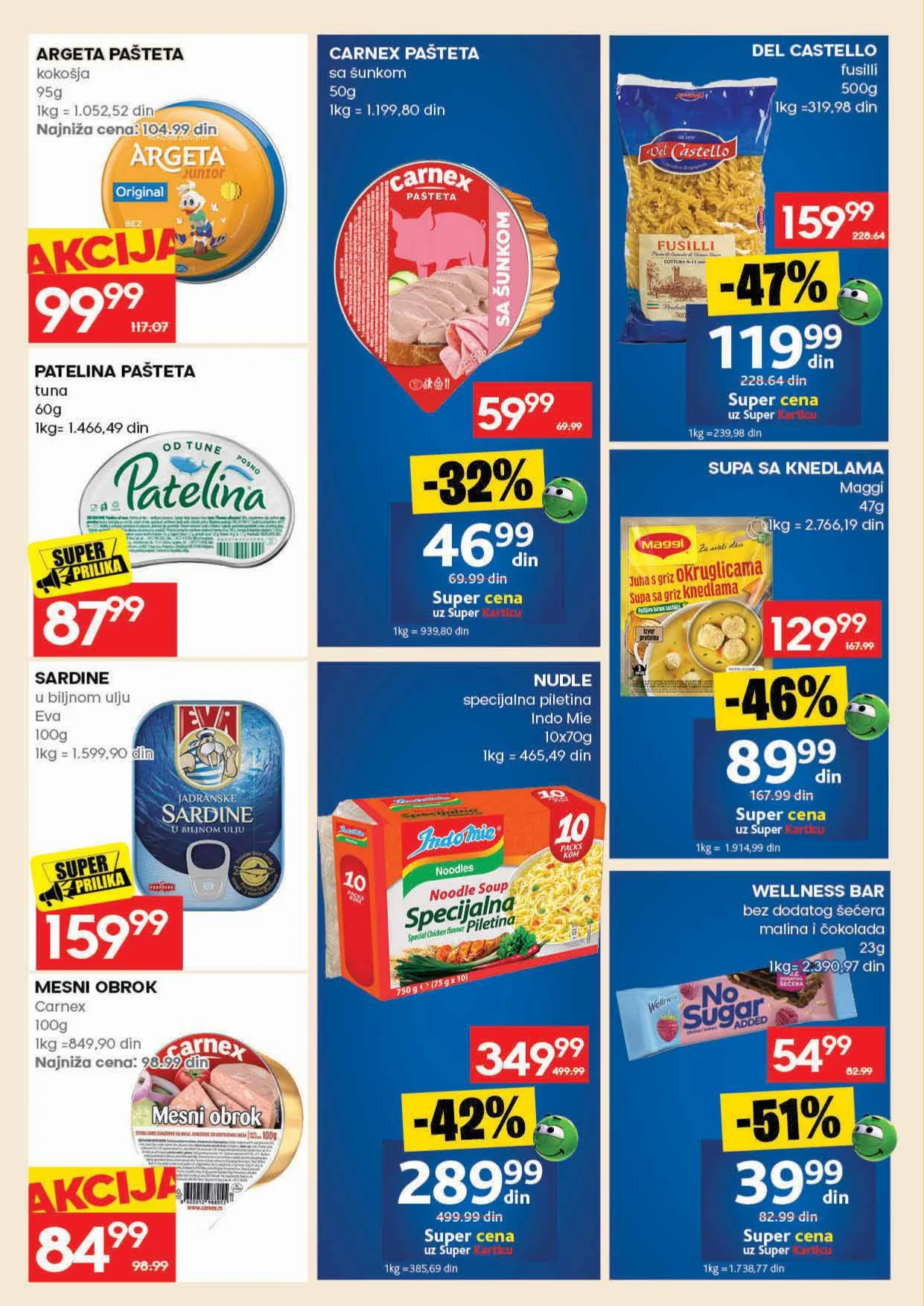 Idea katalog 16-22.7.2026. - str. 20