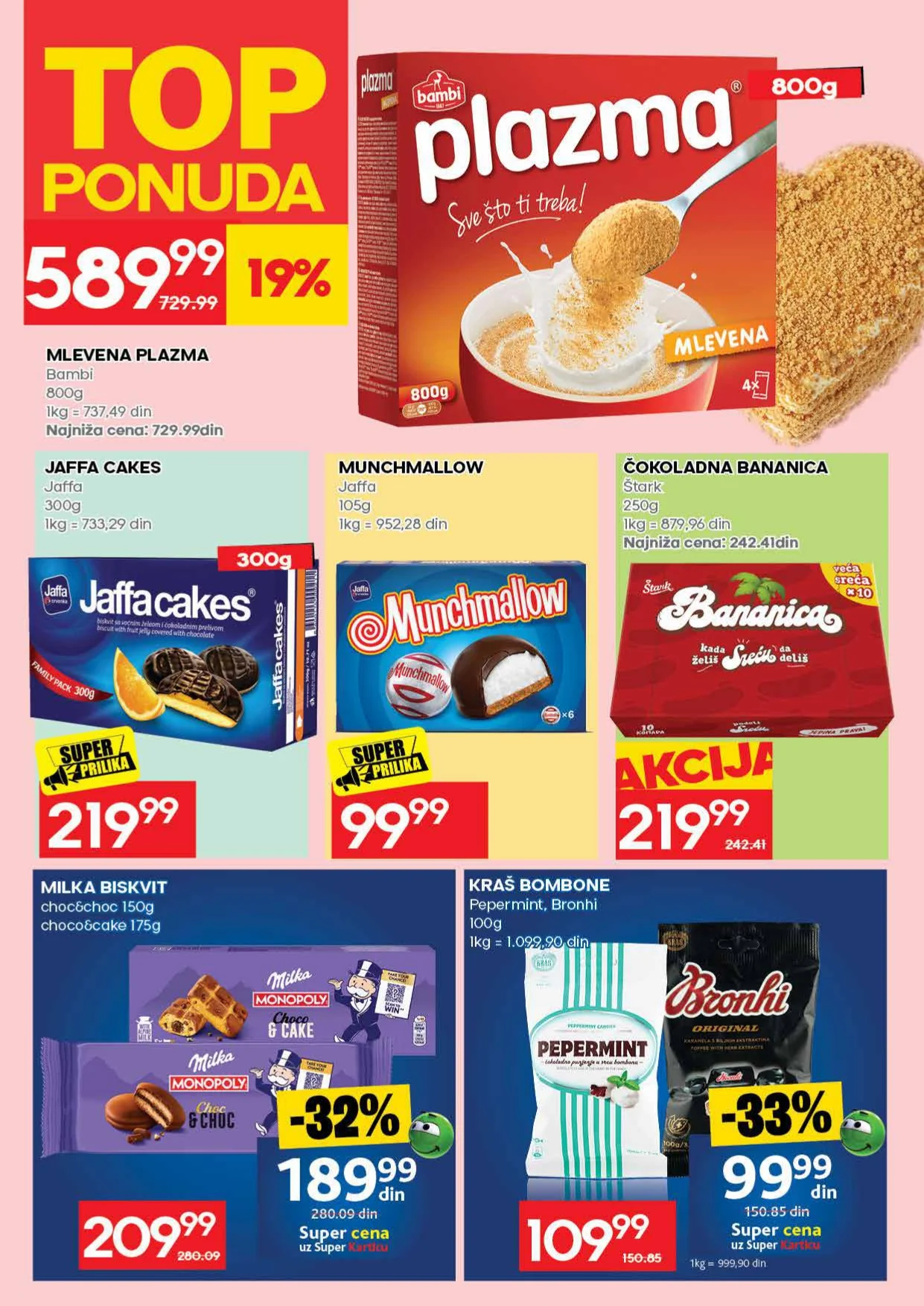 Idea katalog 16-22.7.2026. - str. 22