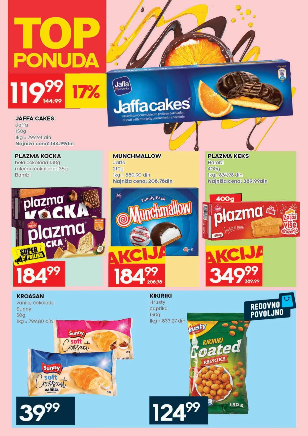 Idea katalog 9-15.7.2026. - str. 22