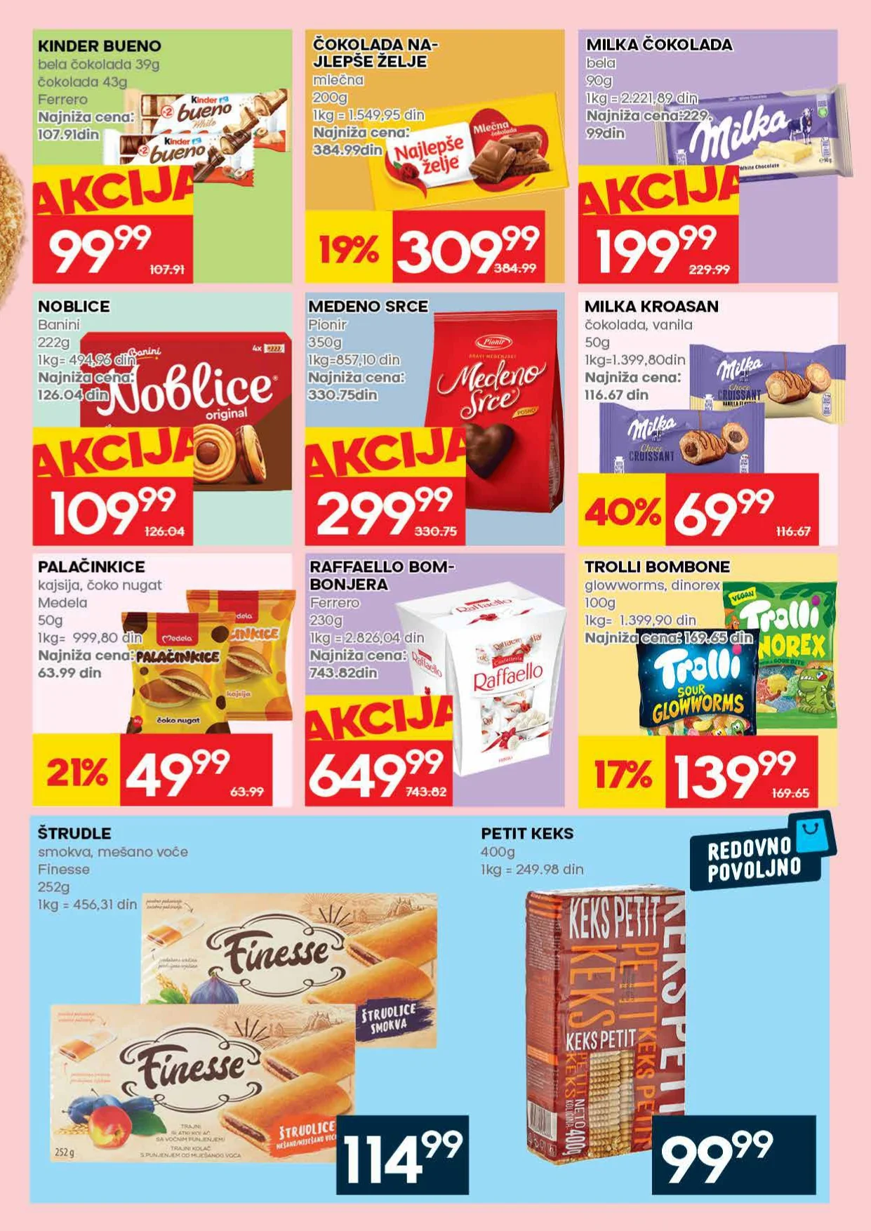 Idea katalog 16-22.7.2026. - str. 23