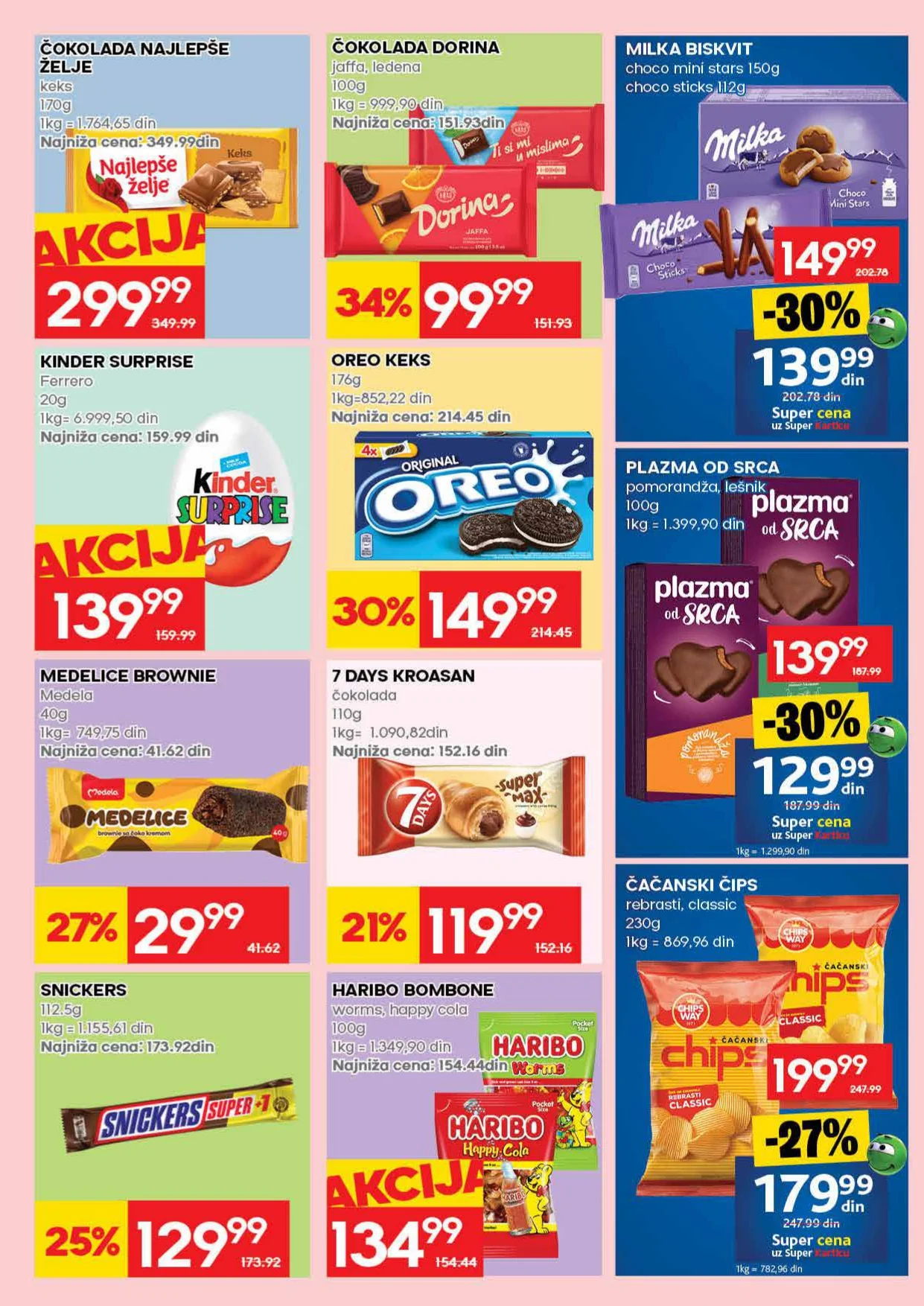 Idea katalog 23-29.7.2026. - str. 23