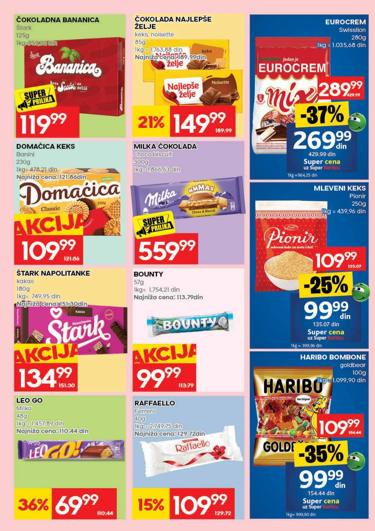 Idea katalog 9-15.7.2026. - str. 23