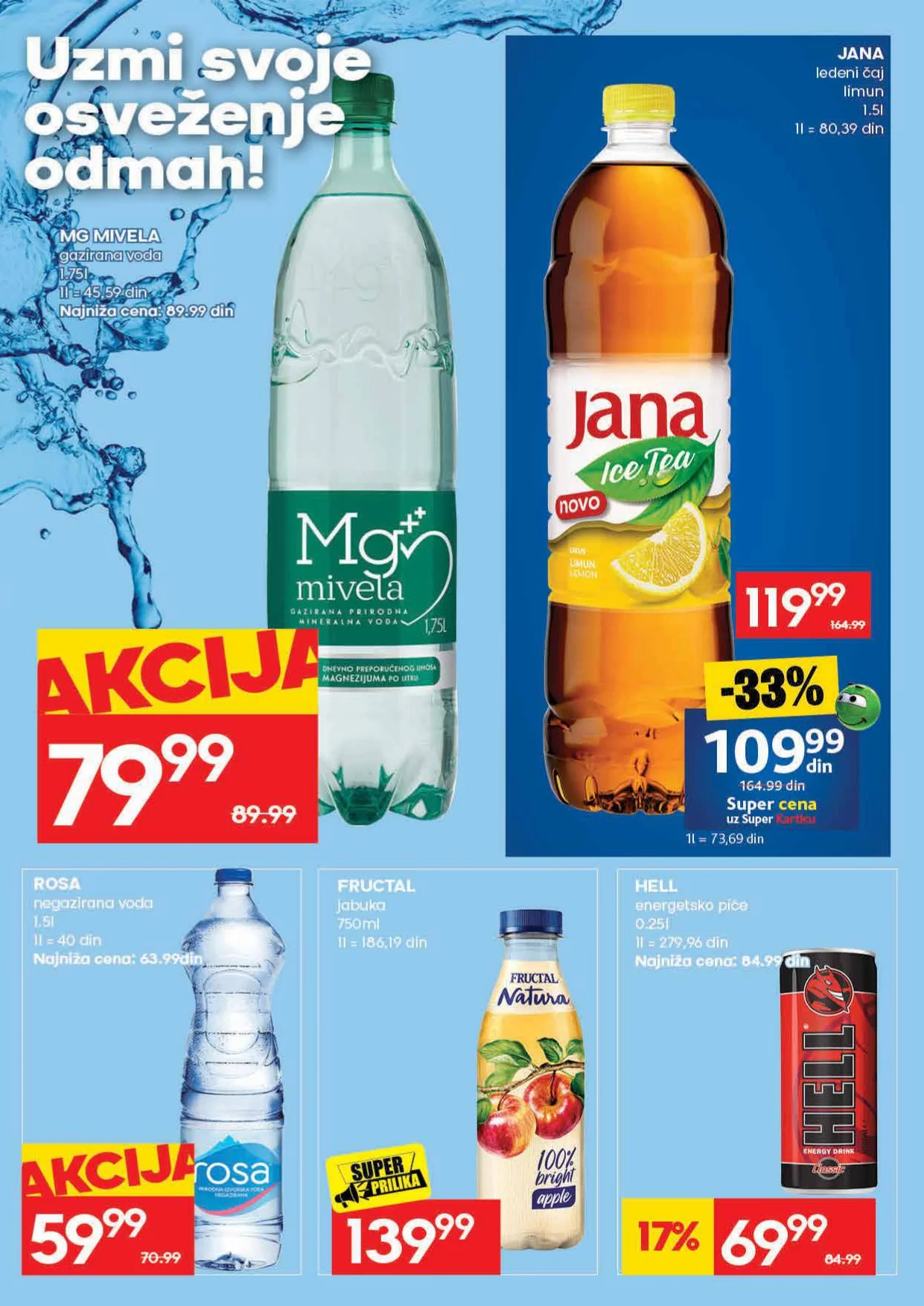 Idea katalog 16-22.7.2026. - str. 25