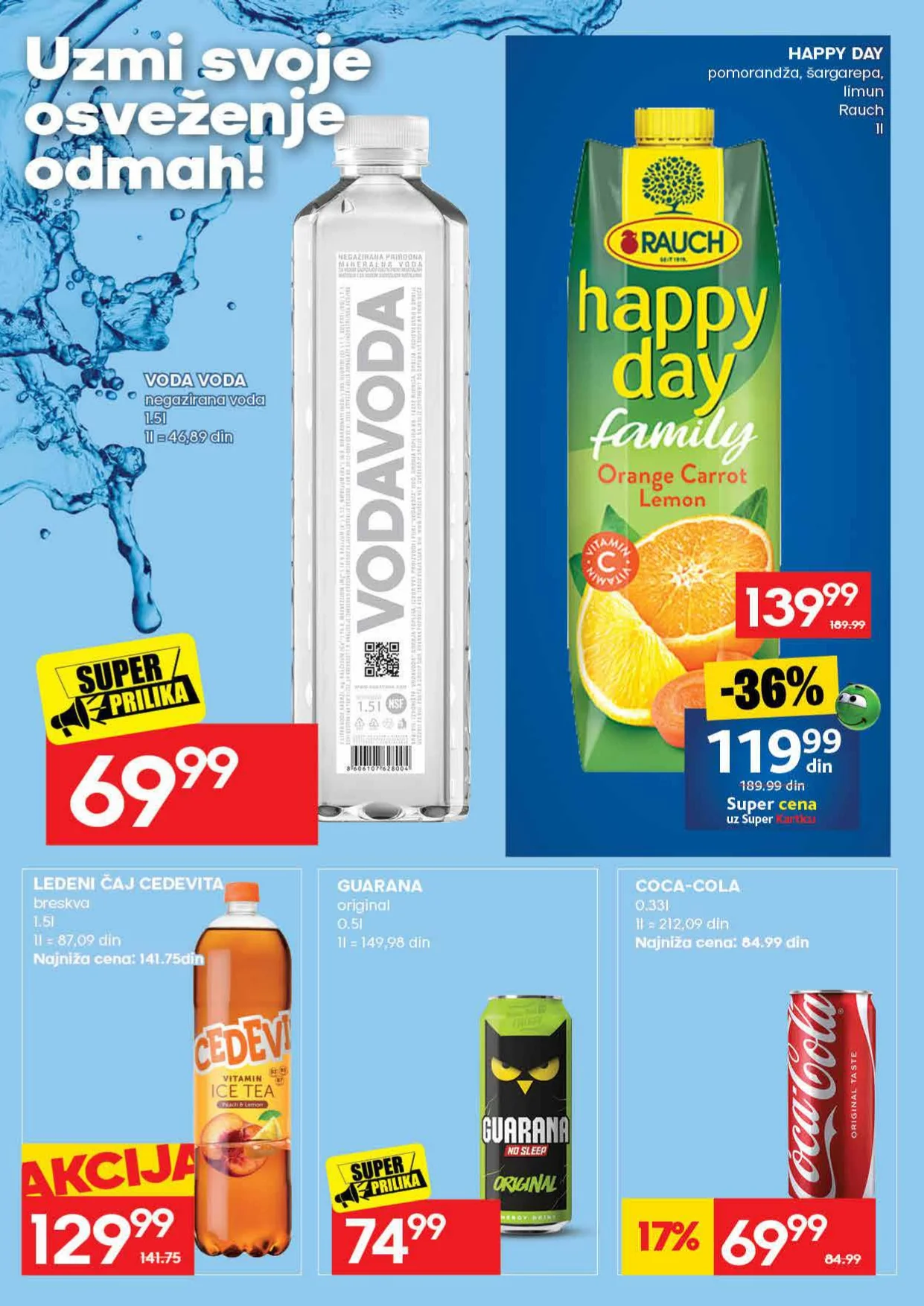 Idea katalog 23-29.7.2026. - str. 25