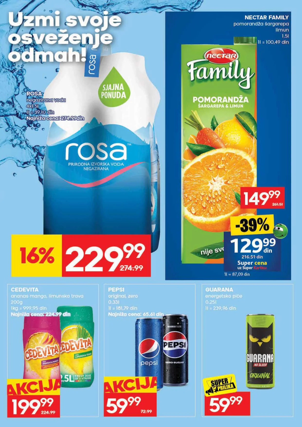 Idea katalog 9-15.7.2026. - str. 25