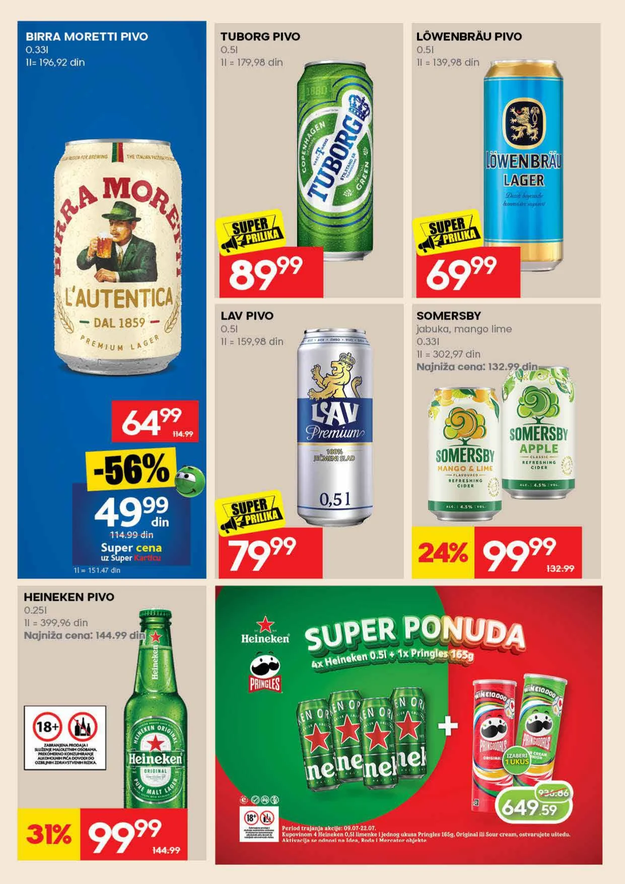 Idea katalog 16-22.7.2026. - str. 26