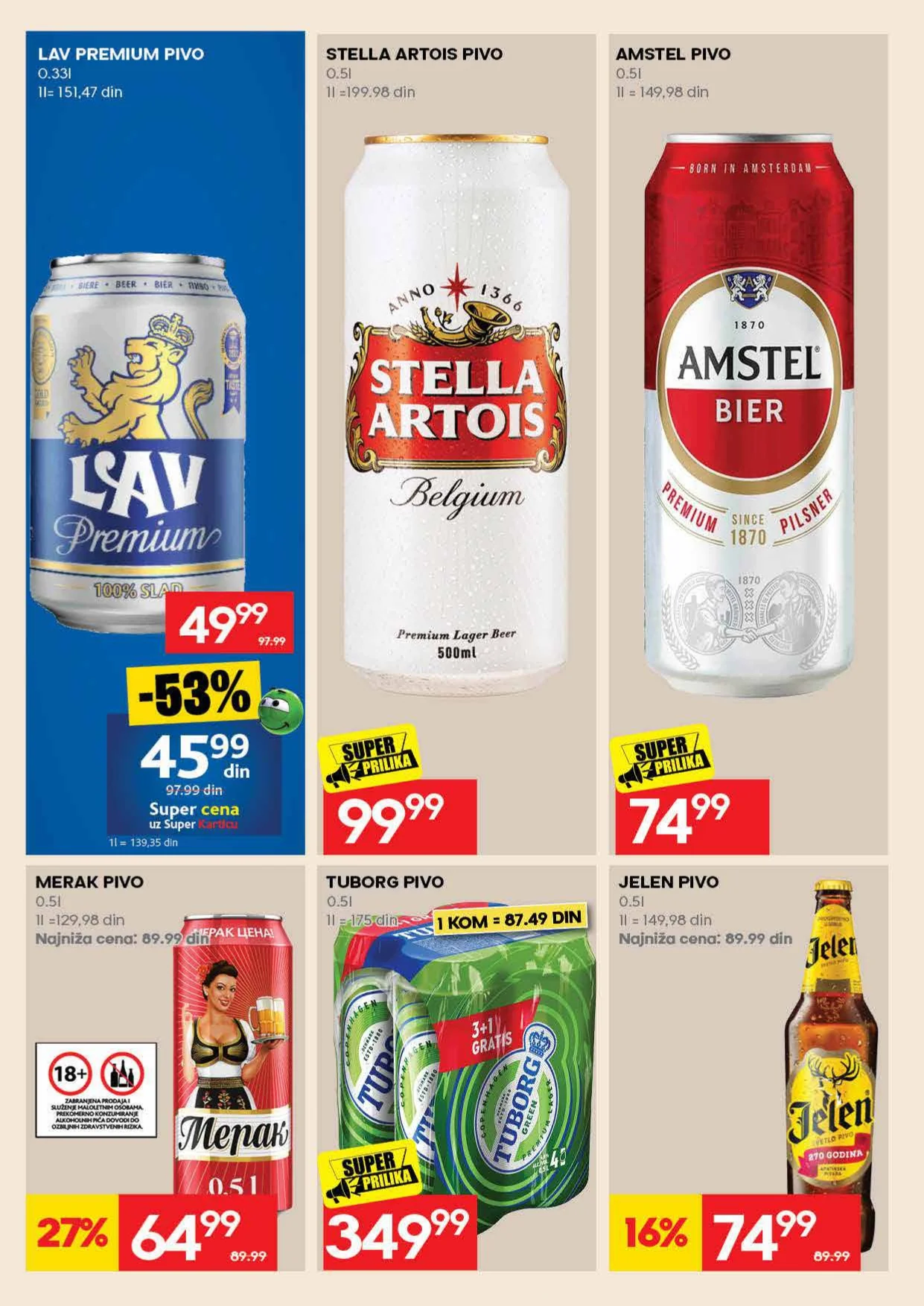 Idea katalog 23-29.7.2026. - str. 26