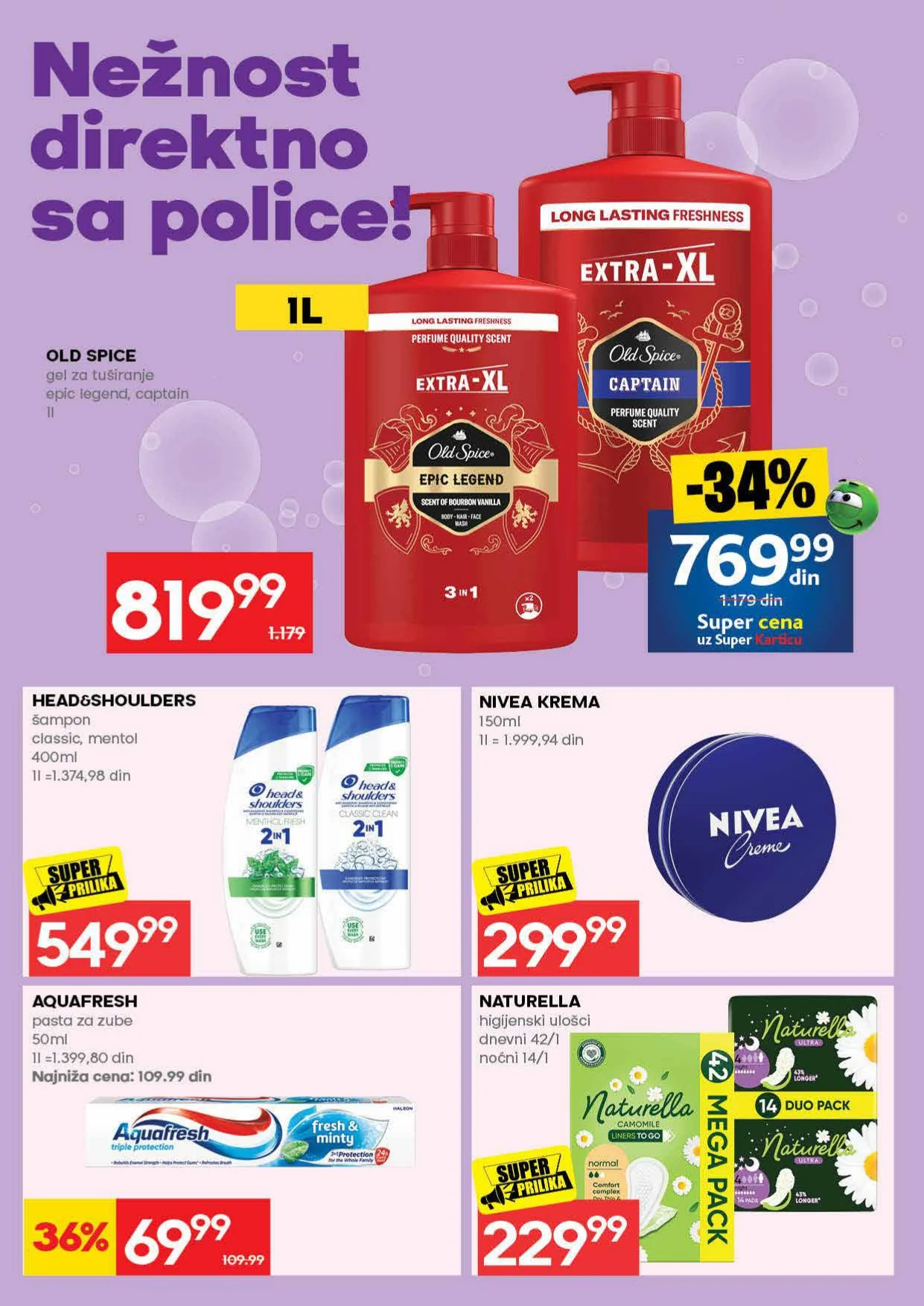 Idea katalog 23-29.7.2026. - str. 28