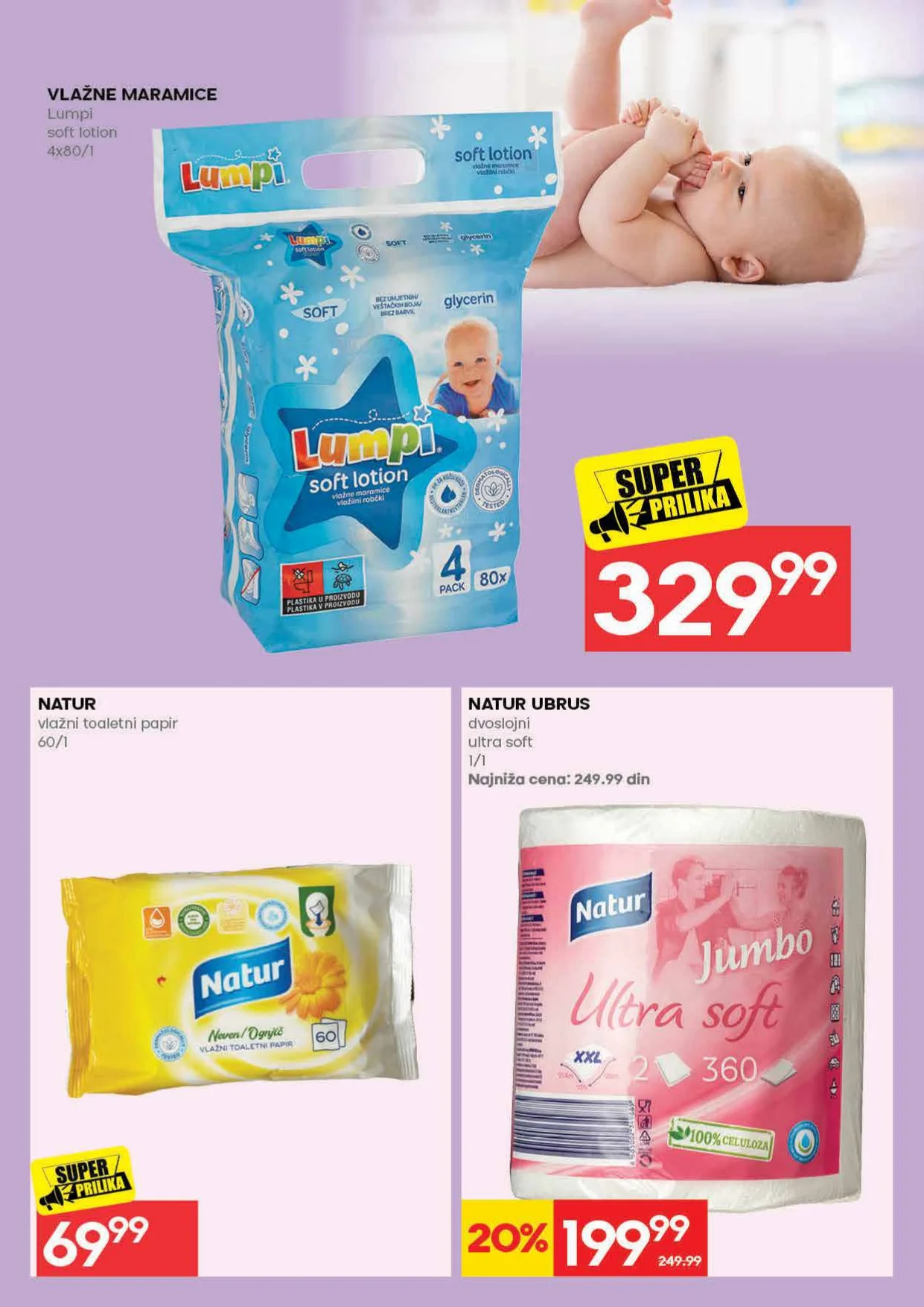 Idea katalog 16-22.7.2026. - str. 29