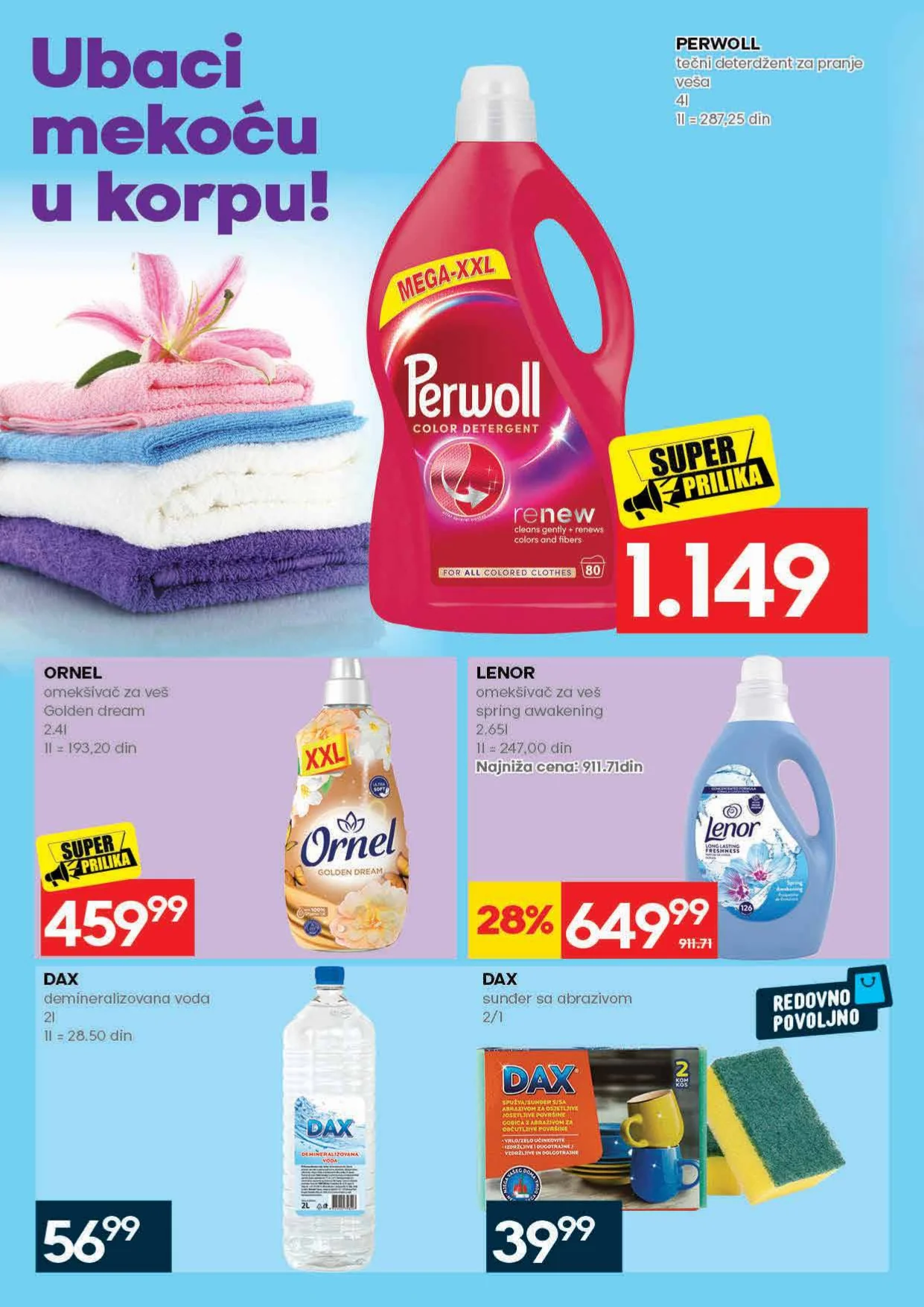 Idea katalog 16-22.7.2026. - str. 30