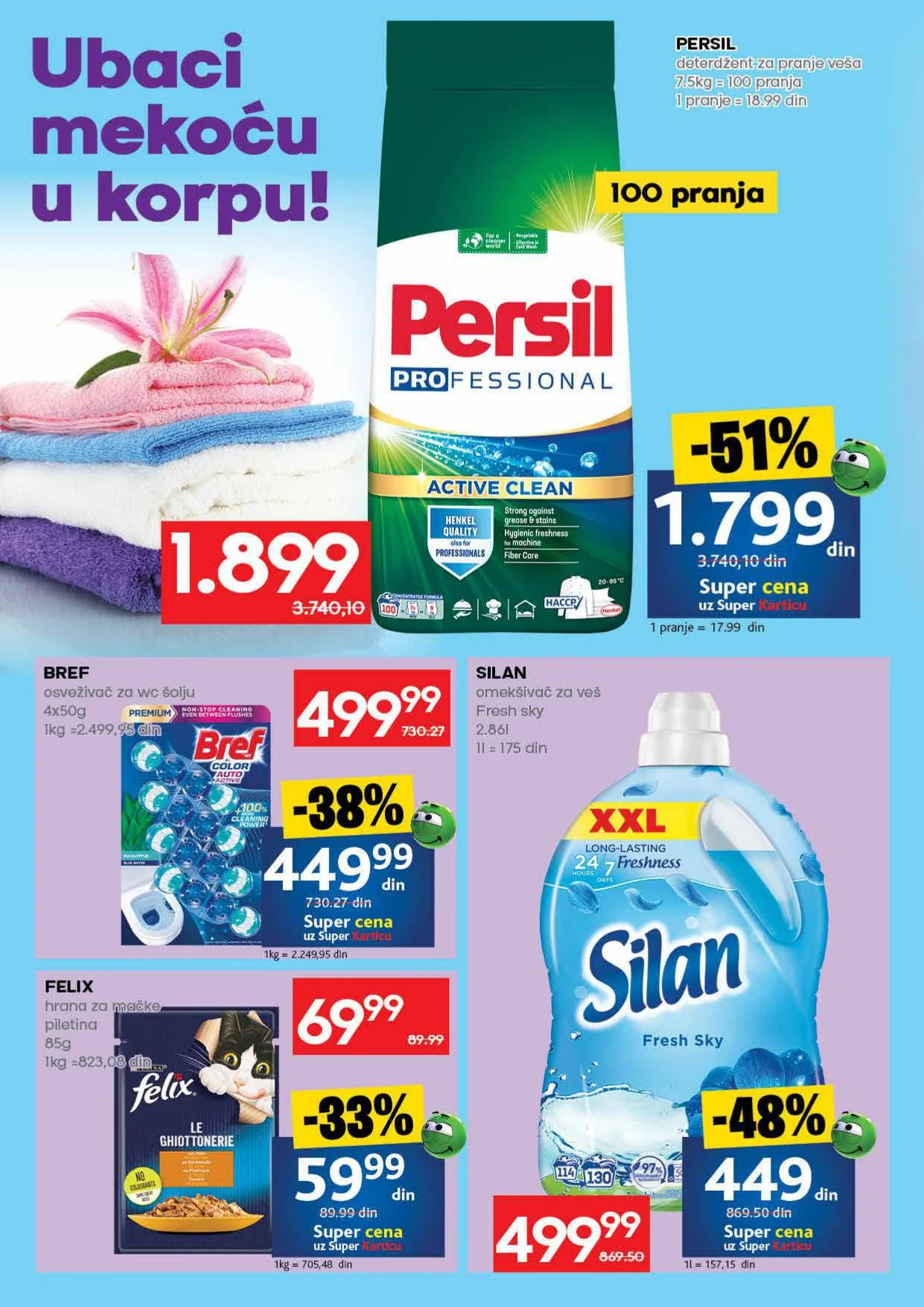 Idea katalog 23-29.7.2026. - str. 30