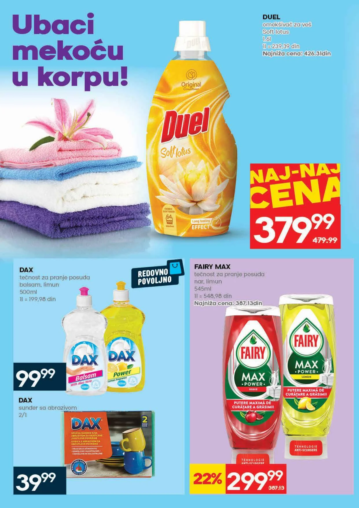 Idea katalog 9-15.7.2026. - str. 30