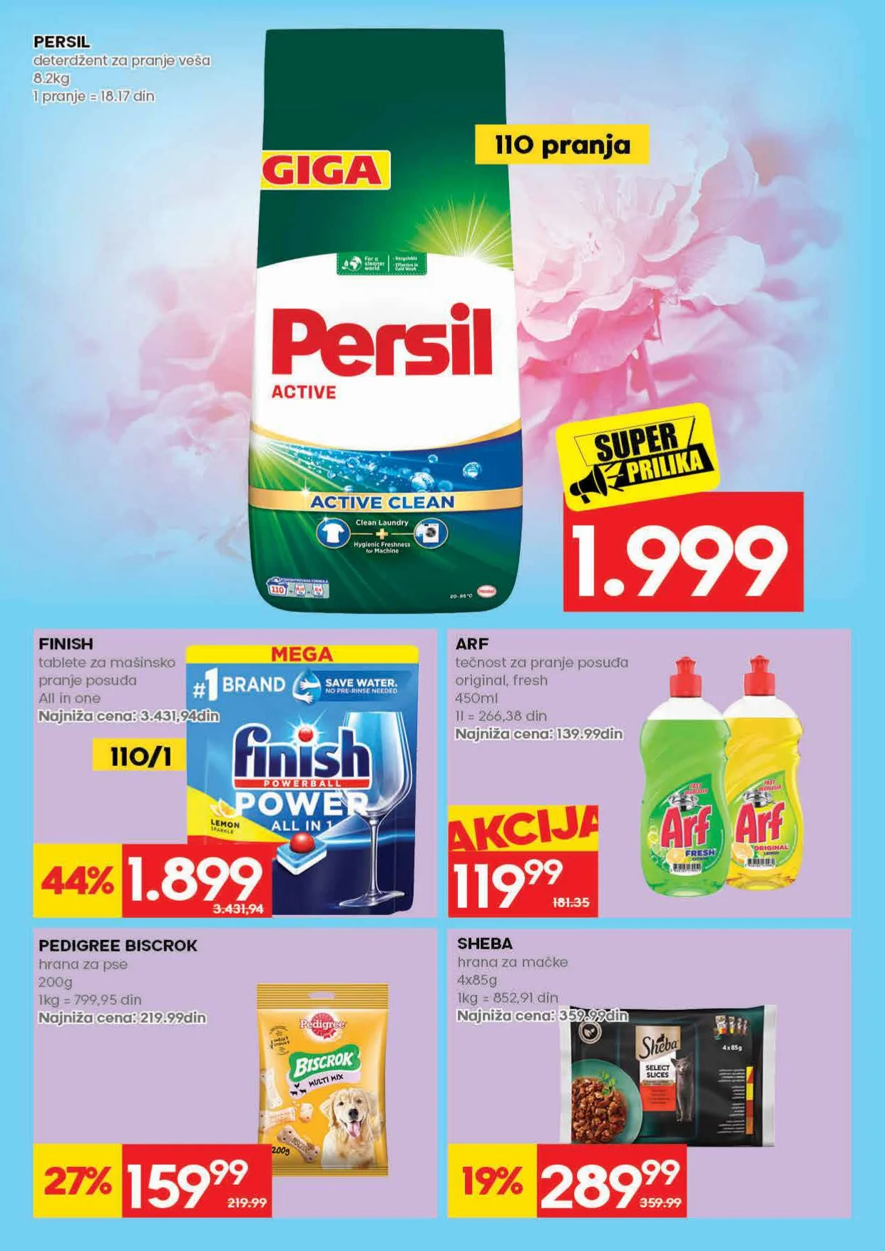 Idea katalog 16-22.7.2026. - str. 31