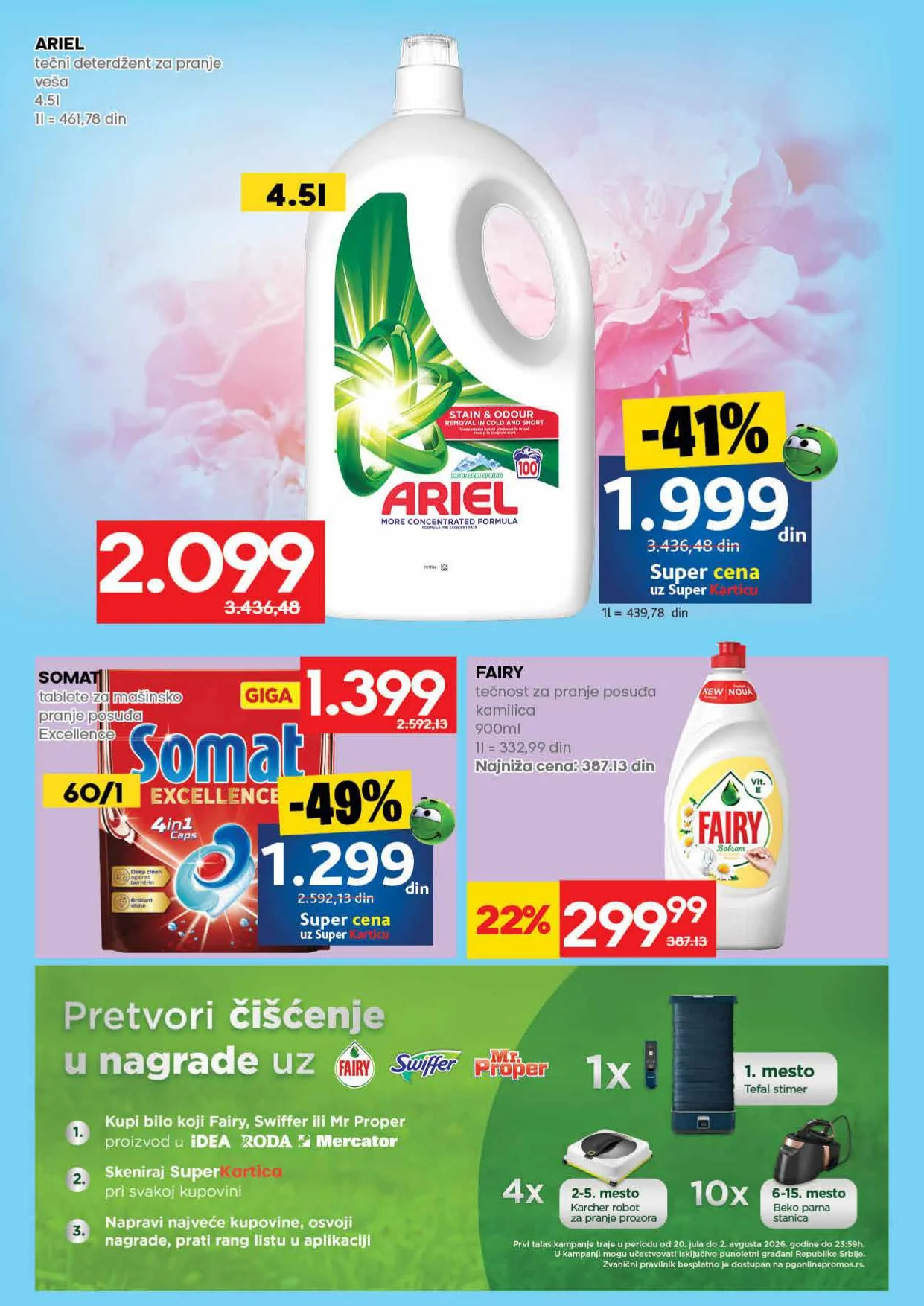 Idea katalog 23-29.7.2026. - str. 31
