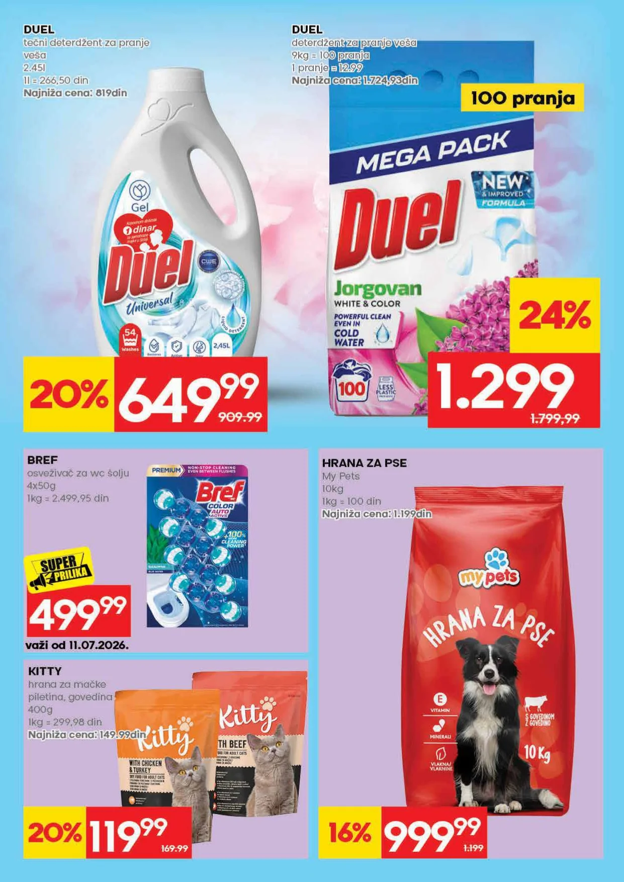 Idea katalog 9-15.7.2026. - str. 31