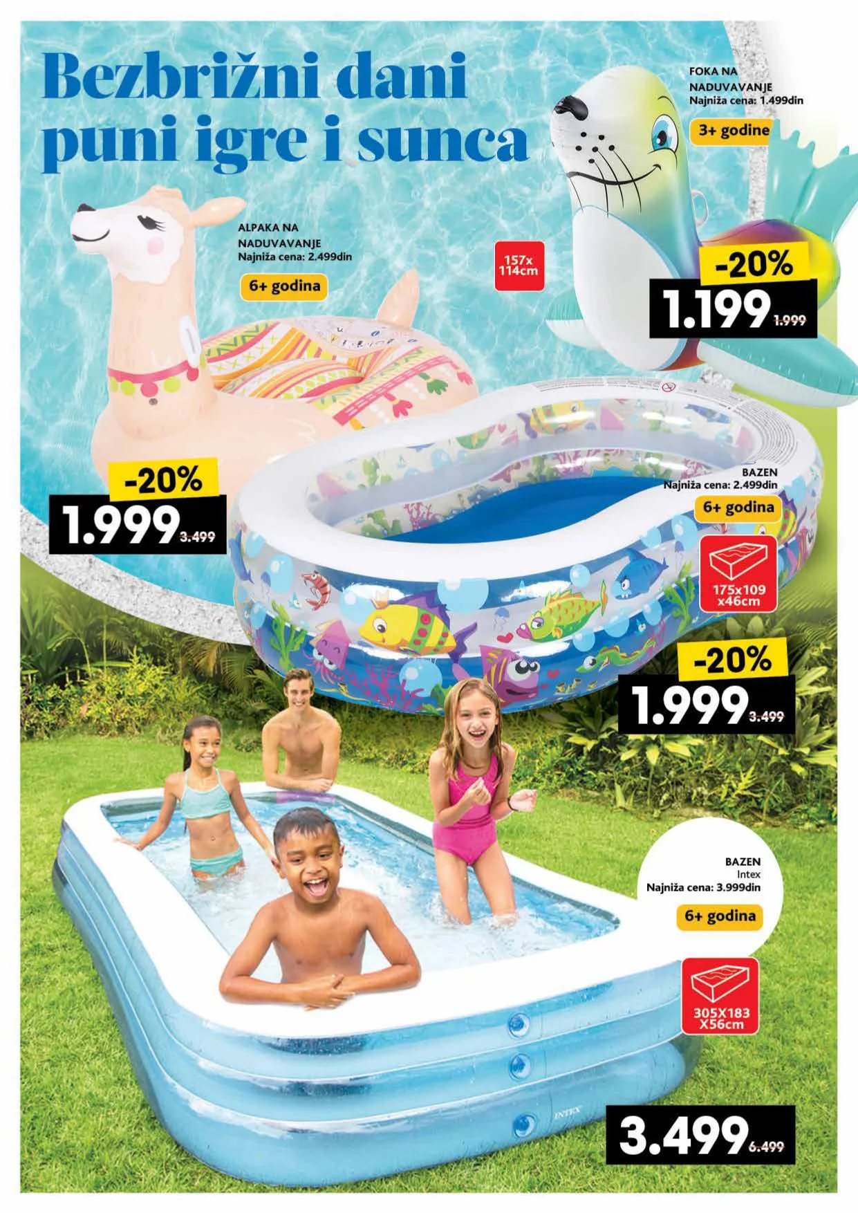 Idea, Roda katalog NAJ NAJ LETNJA PONUDA 2-28.7.2026. - str. 10
