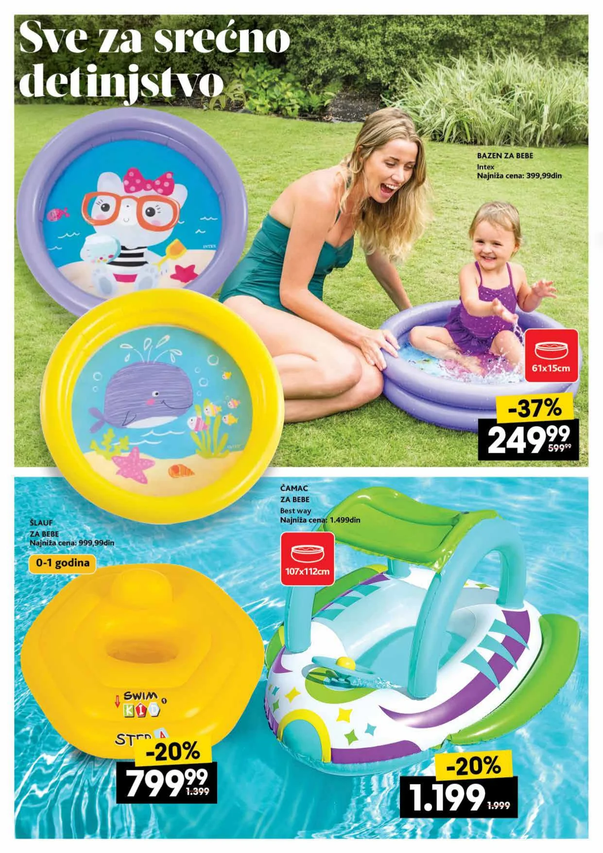 Idea, Roda katalog NAJ NAJ LETNJA PONUDA 2-28.7.2026. - str. 14