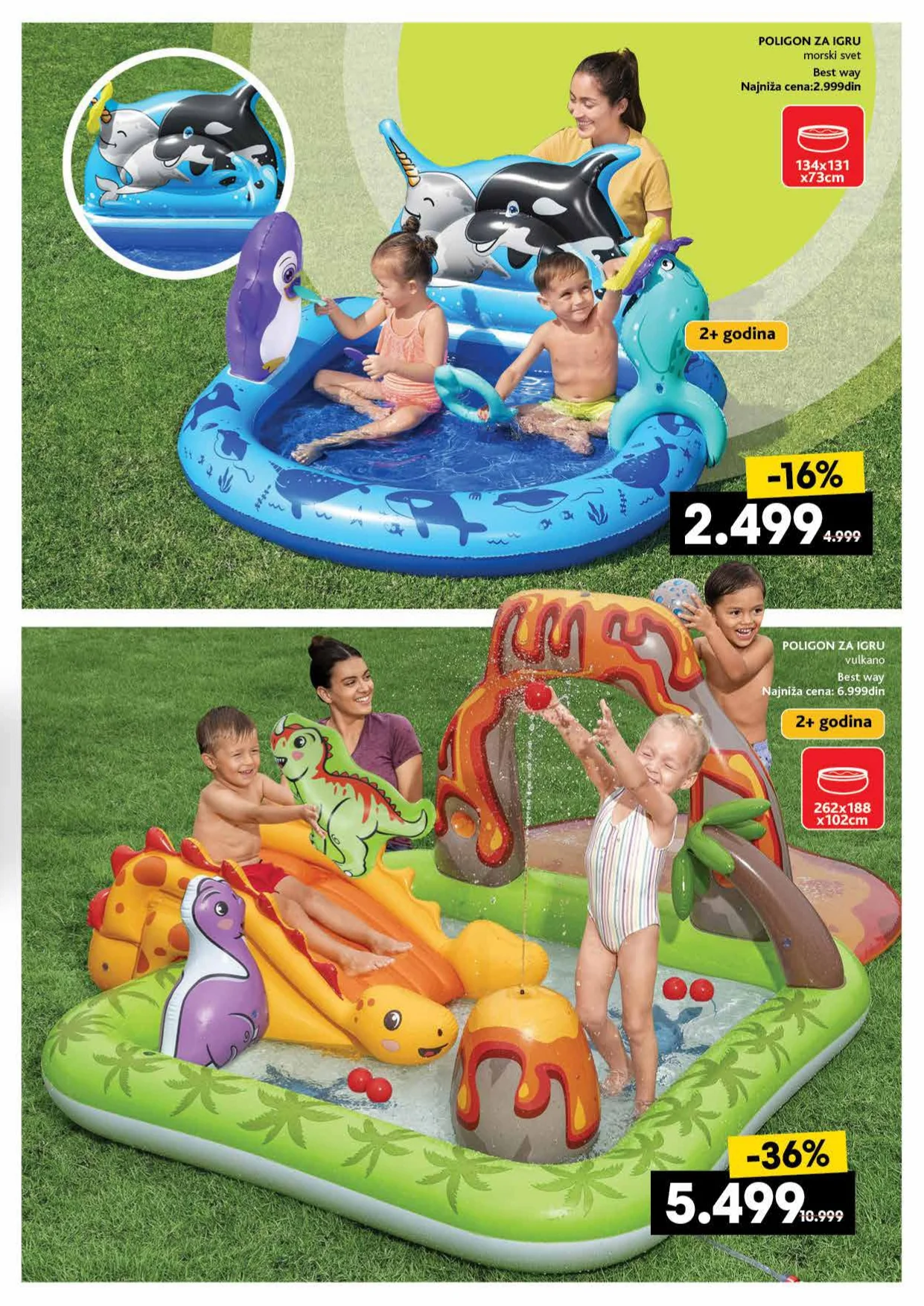 Idea, Roda katalog NAJ NAJ LETNJA PONUDA 2-28.7.2026. - str. 17